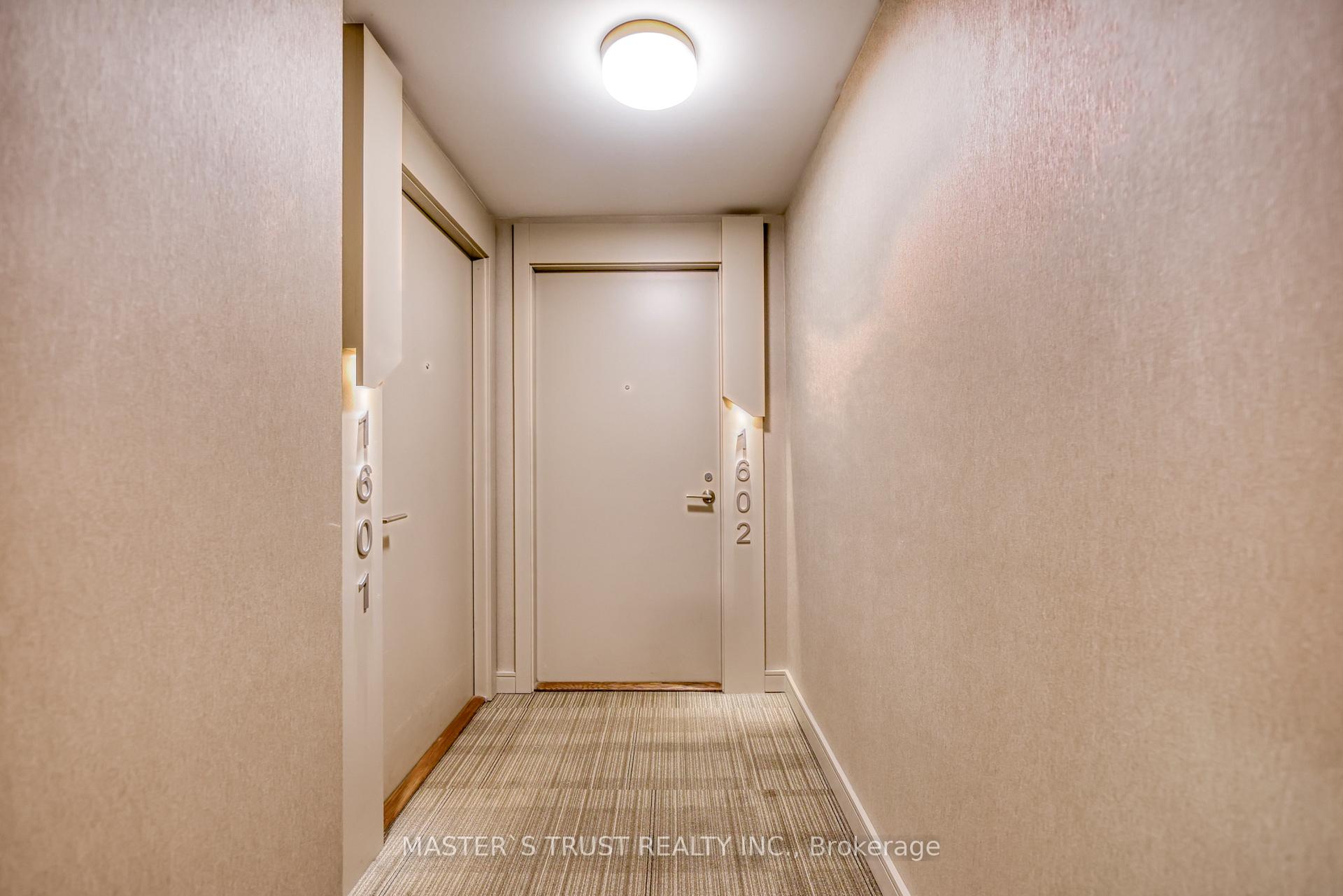 Photo 14 of Unit 1602, 6 Sonic Way, Toronto, Flemingdon Park — HOMEH