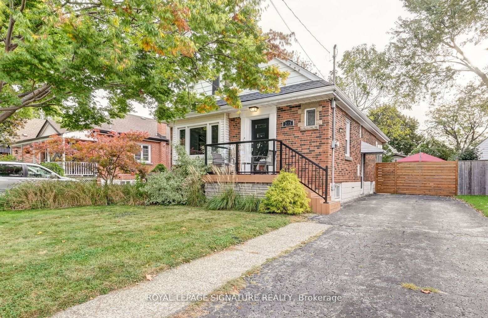 Photo 2 of 273 East 37th Street, Hamilton, Macassa — HOMEH