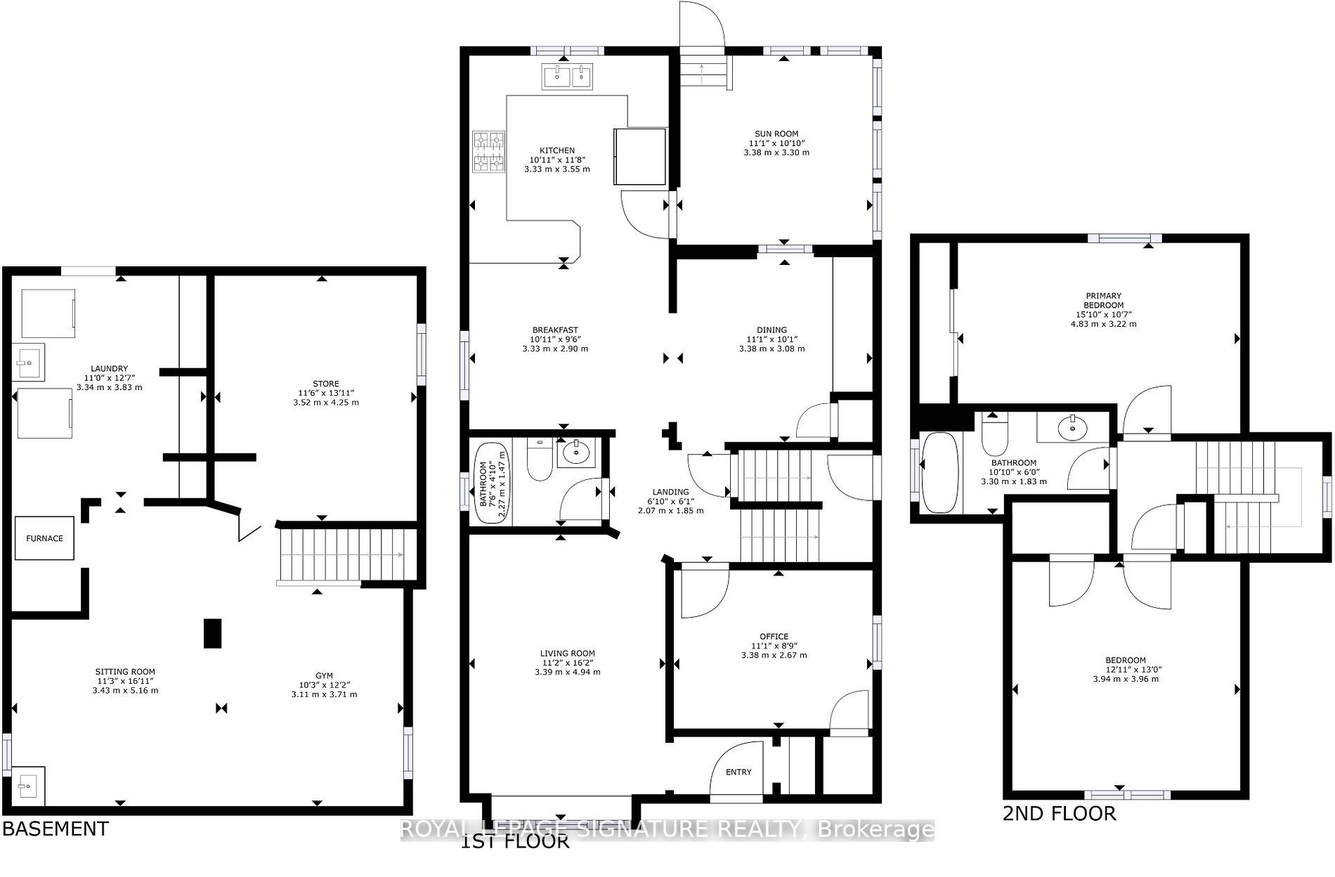 Photo 3 of 273 East 37th Street, Hamilton, Macassa — HOMEH