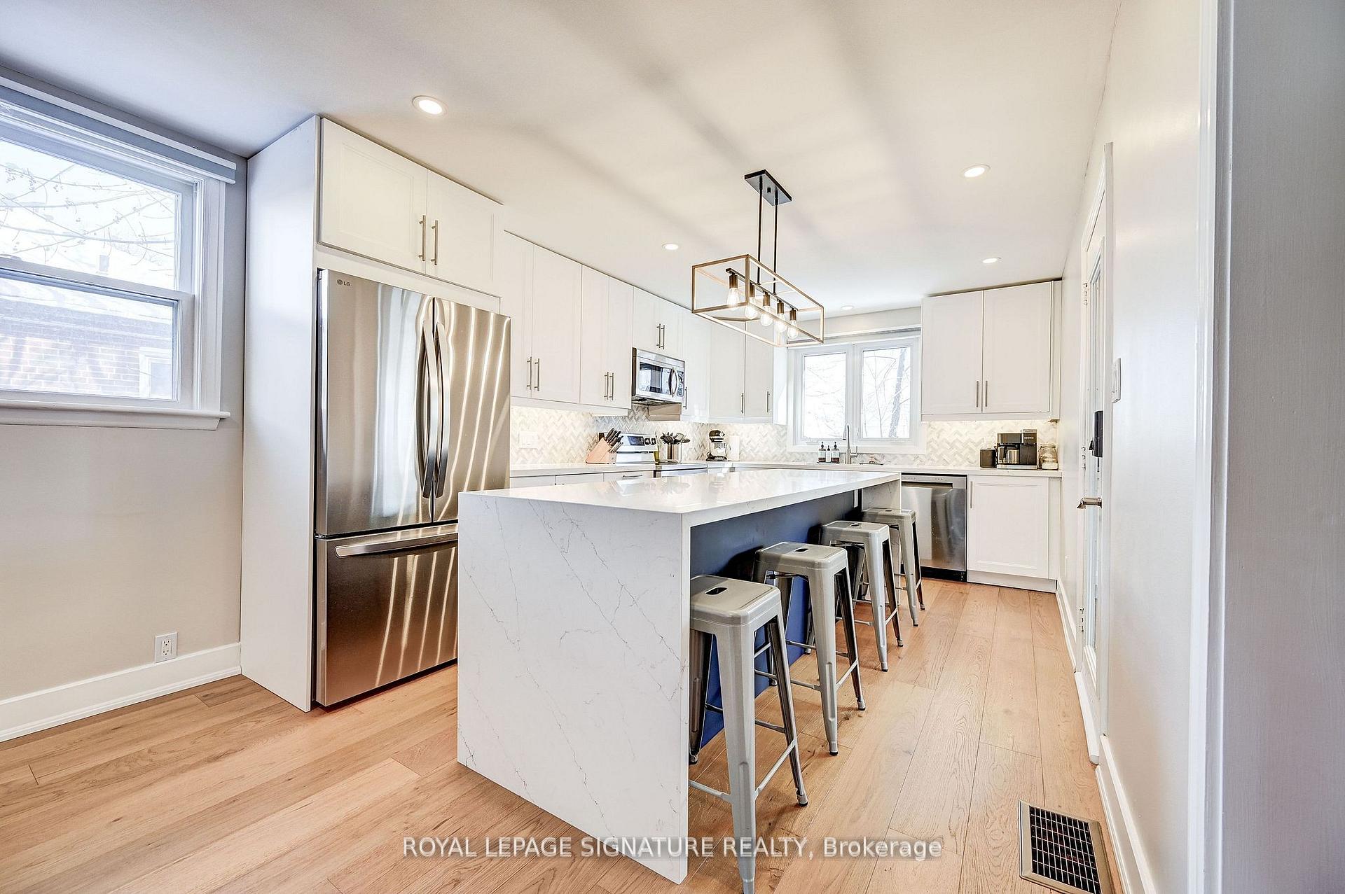 Photo 8 of 273 East 37th Street, Hamilton, Macassa — HOMEH