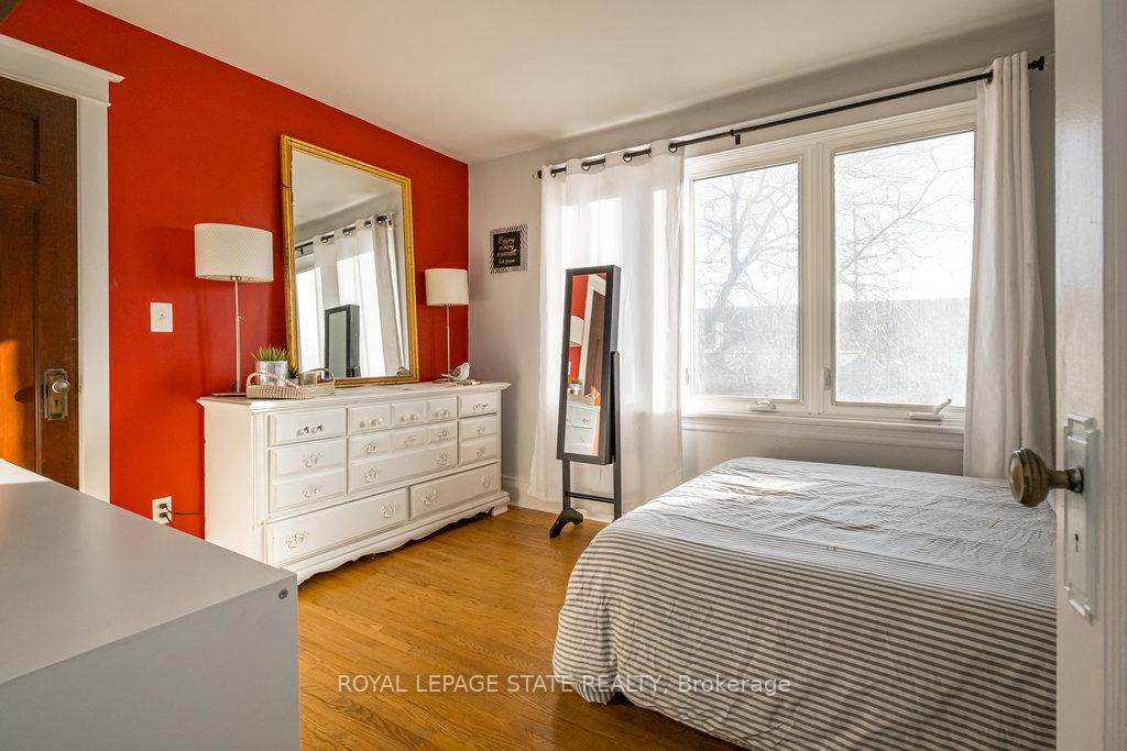 Photo 62 of 15 Connaught Avenue S, Hamilton, Gibson — HOMEH