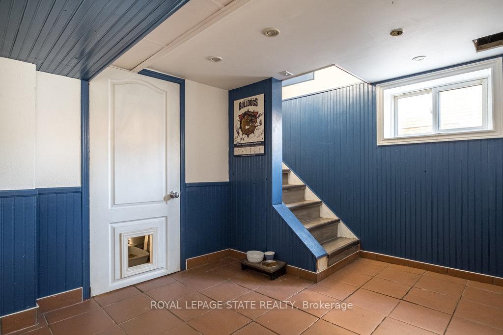 Photo 64 of 15 Connaught Avenue S, Hamilton, Gibson — HOMEH
