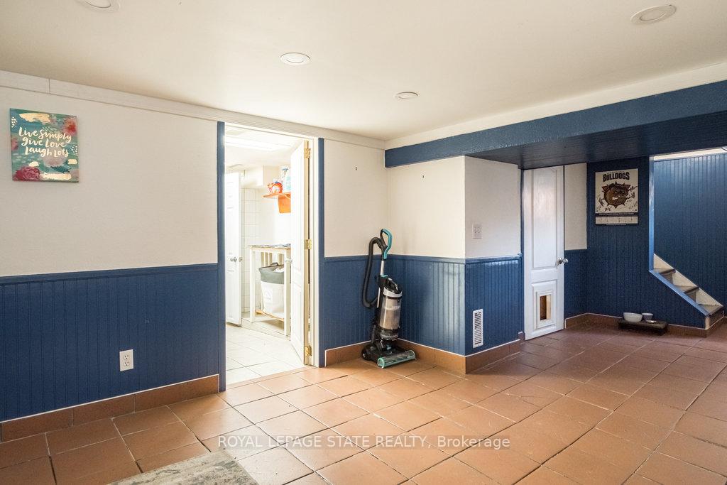Photo 66 of 15 Connaught Avenue S, Hamilton, Gibson — HOMEH