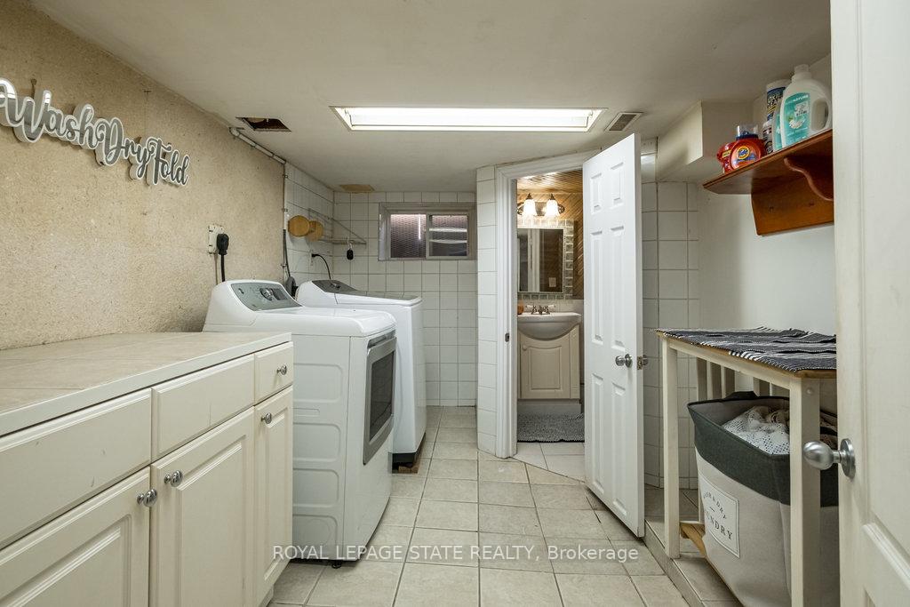 Photo 67 of 15 Connaught Avenue S, Hamilton, Gibson — HOMEH