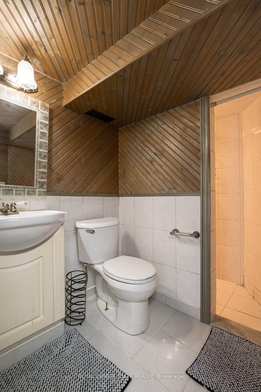 Photo 68 of 15 Connaught Avenue S, Hamilton, Gibson — HOMEH