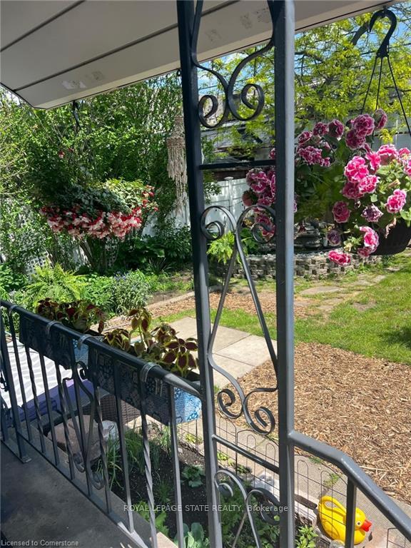 Photo 57 of 15 Connaught Avenue S, Hamilton, Gibson — HOMEH