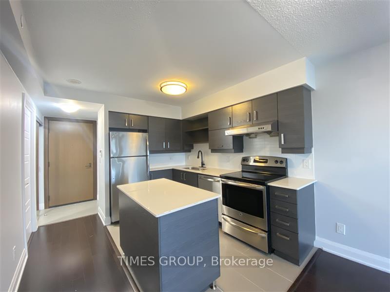 Photo 1 of Unit 803, 8200 Birchmount Road, Markham, Unionville — HOMEH