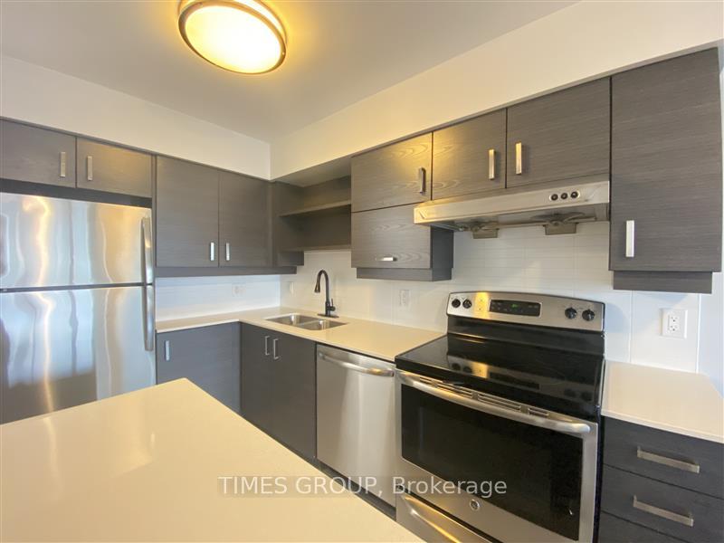 Photo 2 of Unit 803, 8200 Birchmount Road, Markham, Unionville — HOMEH