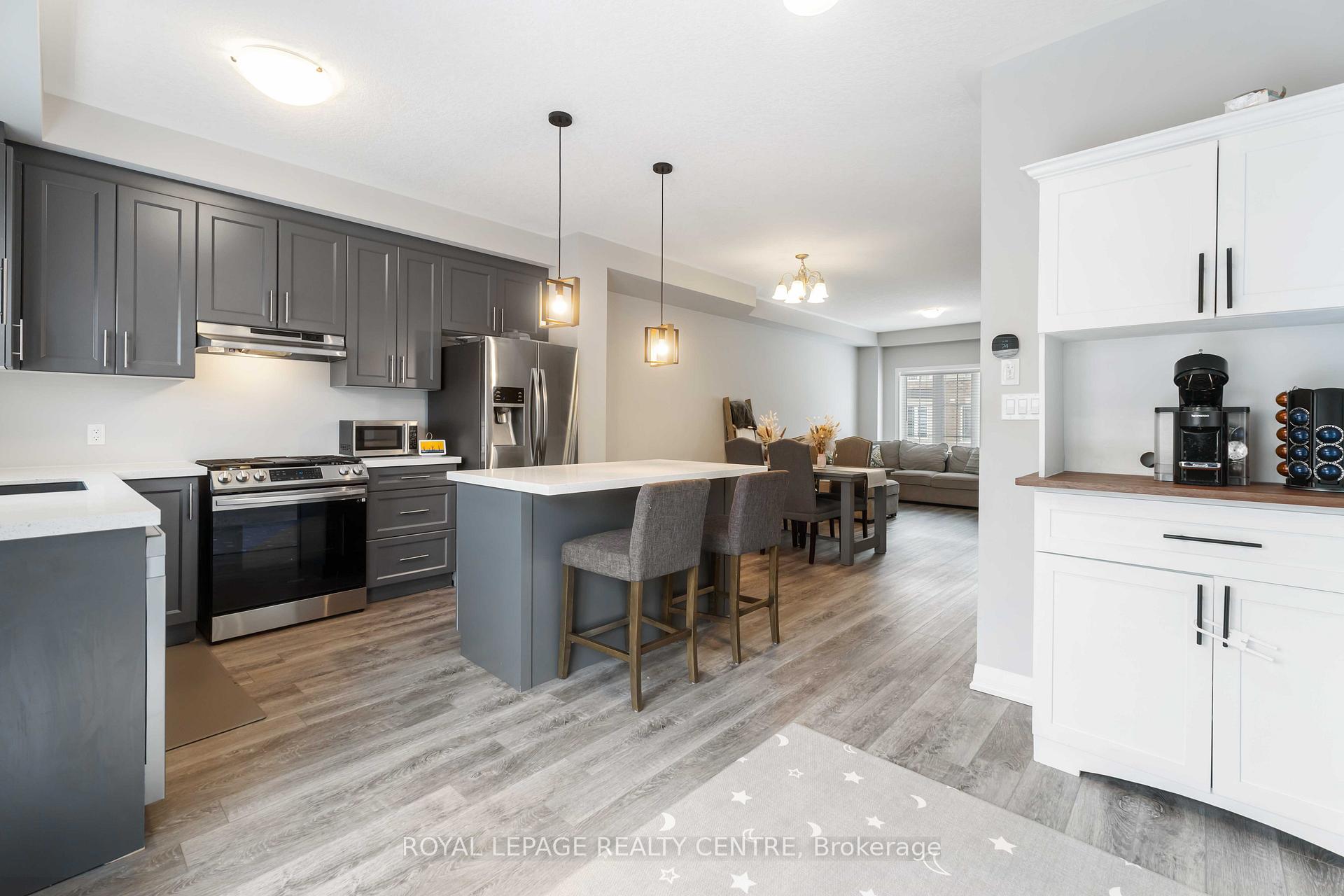 Photo 26 of 62 Aquarius Crescent, Hamilton, Rural Glanbrook — HOMEH