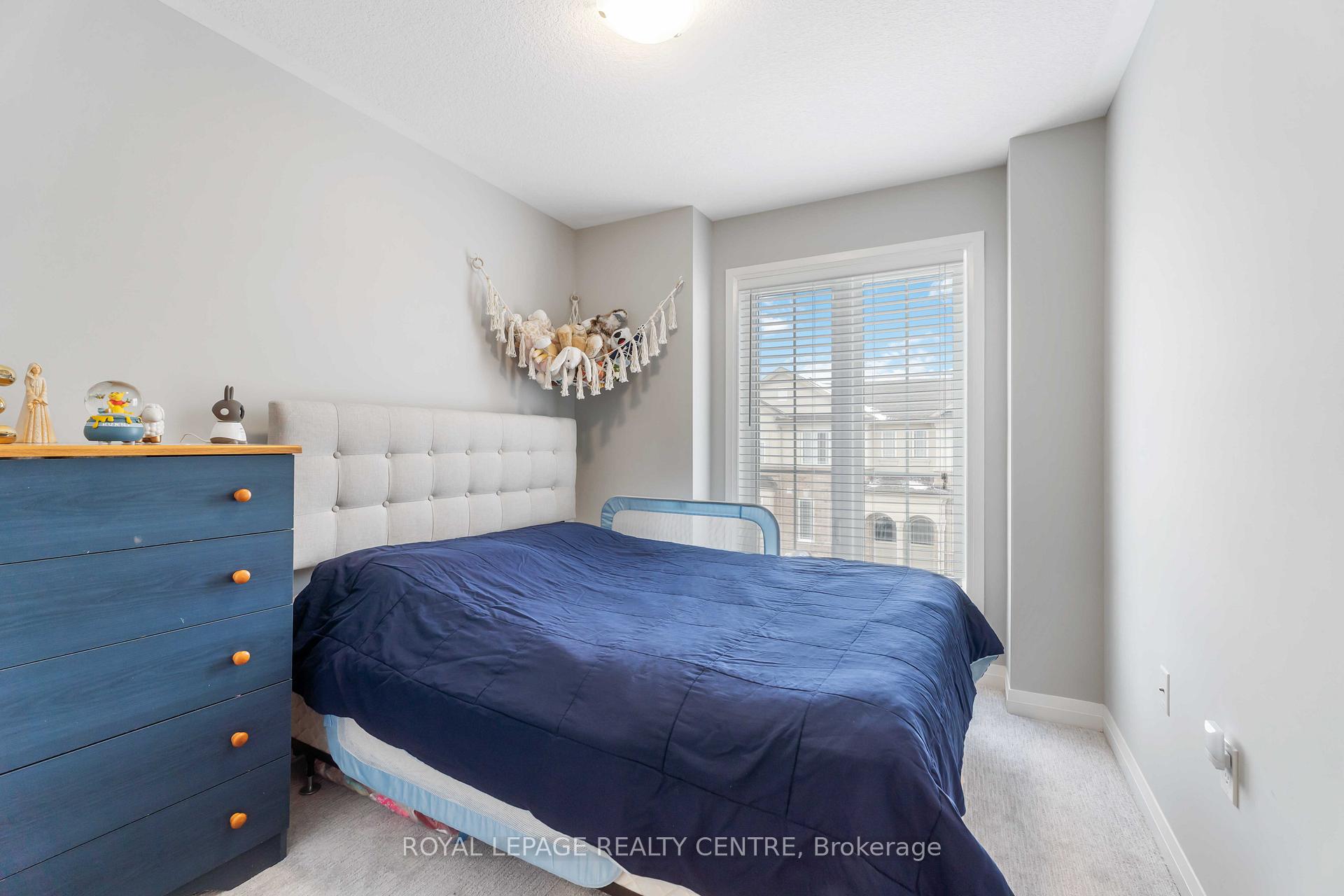 Photo 38 of 62 Aquarius Crescent, Hamilton, Rural Glanbrook — HOMEH