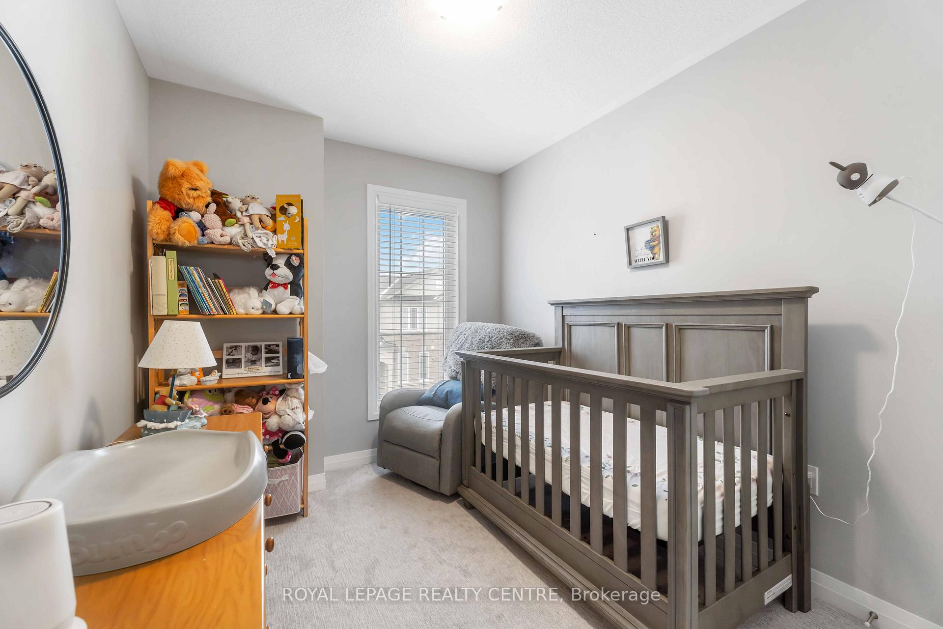 Photo 40 of 62 Aquarius Crescent, Hamilton, Rural Glanbrook — HOMEH