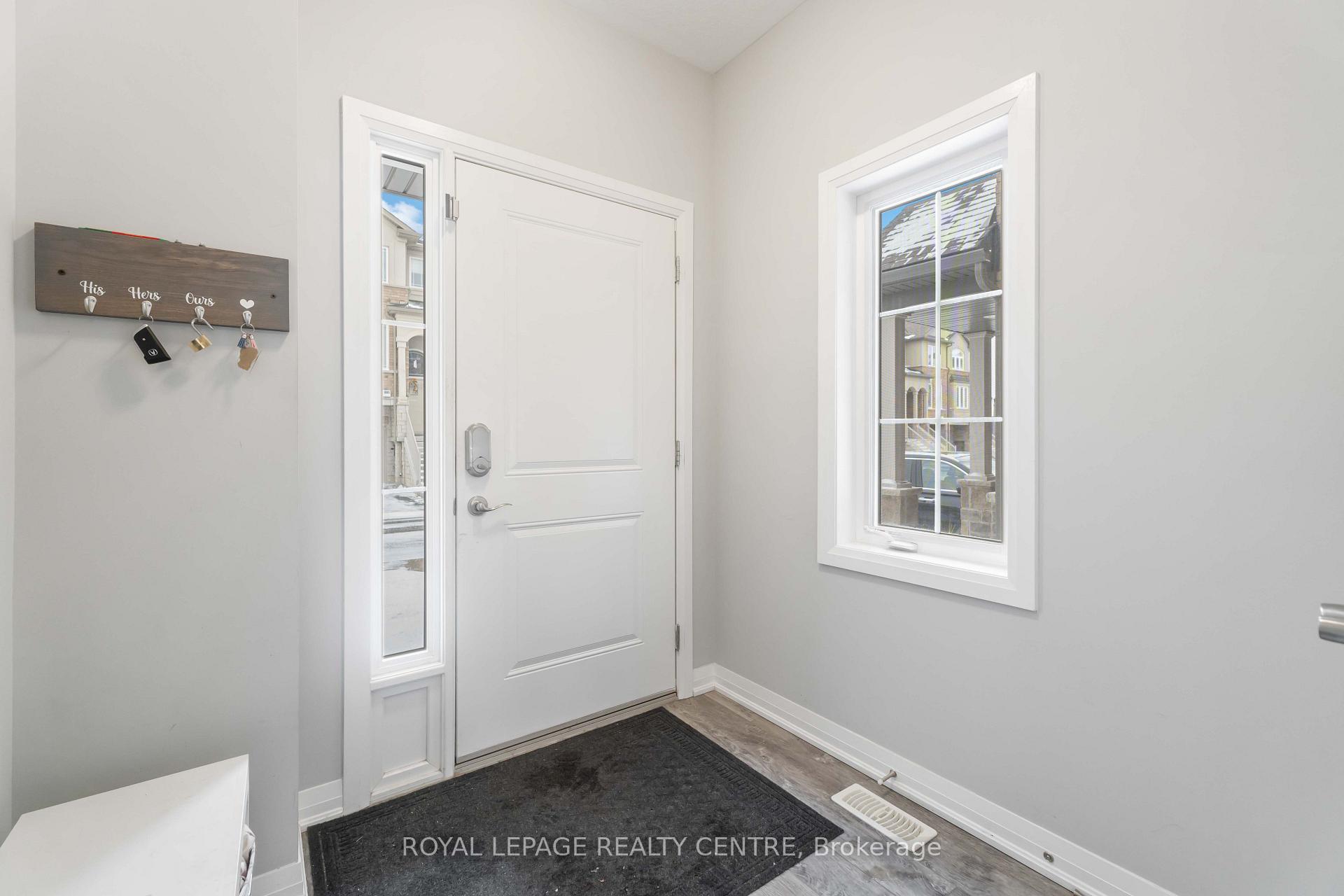 Photo 3 of 62 Aquarius Crescent, Hamilton, Rural Glanbrook — HOMEH