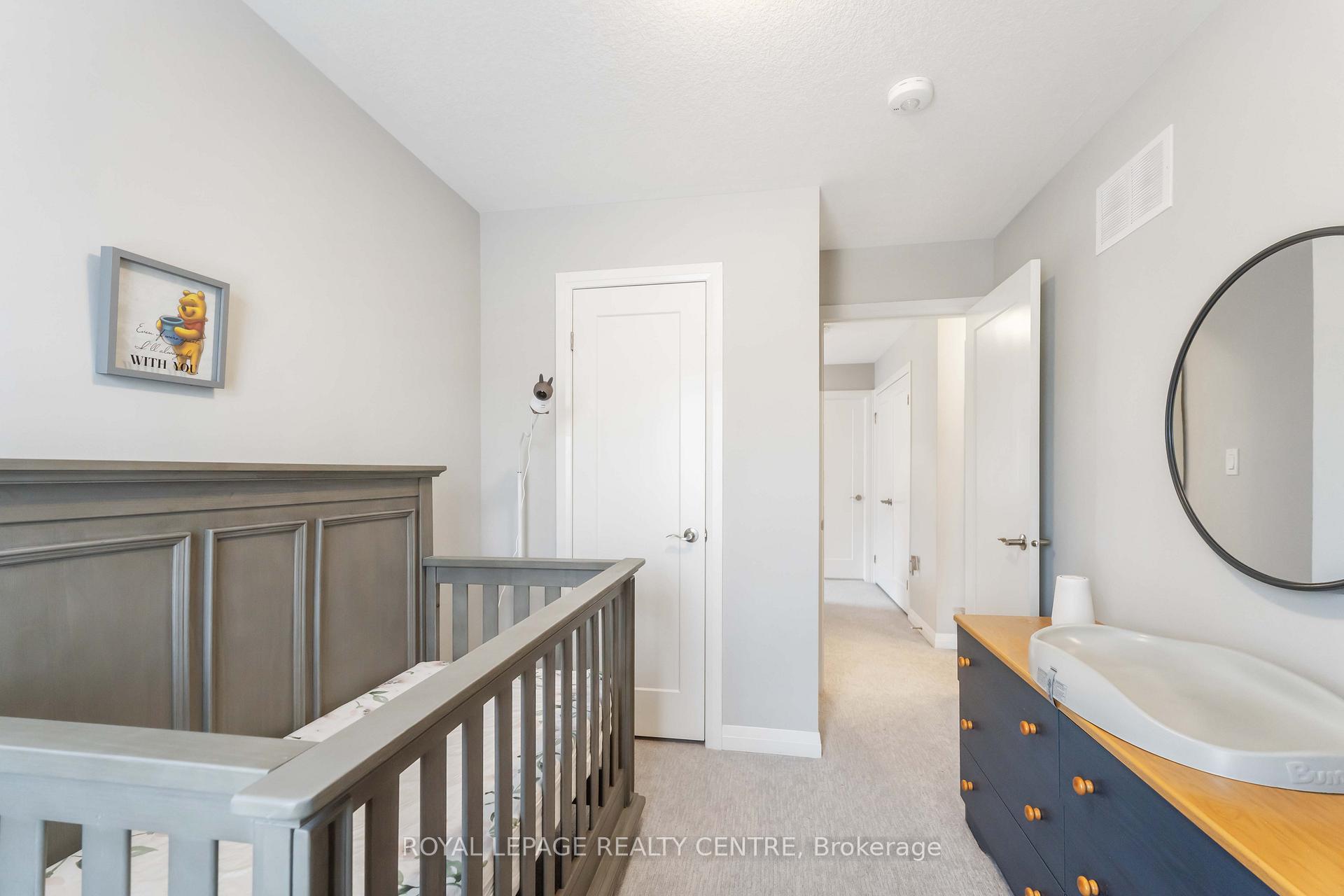 Photo 46 of 62 Aquarius Crescent, Hamilton, Rural Glanbrook — HOMEH