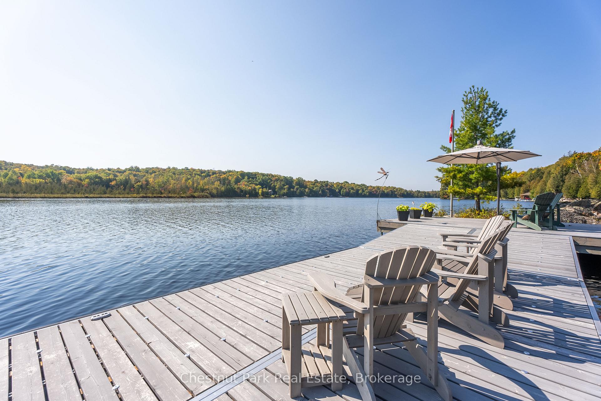Photo 1 of 276 Wurm Road, Magnetawan — HOMEH