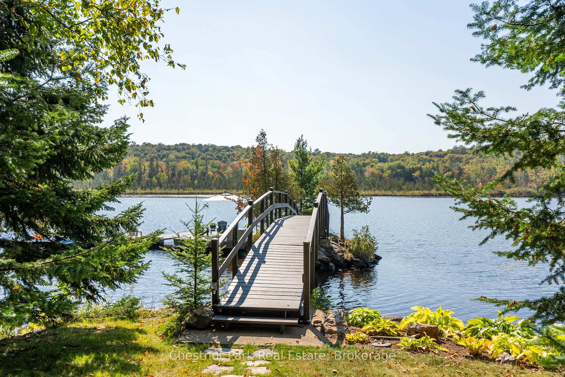 Photo 4 of 276 Wurm Road, Magnetawan — HOMEH