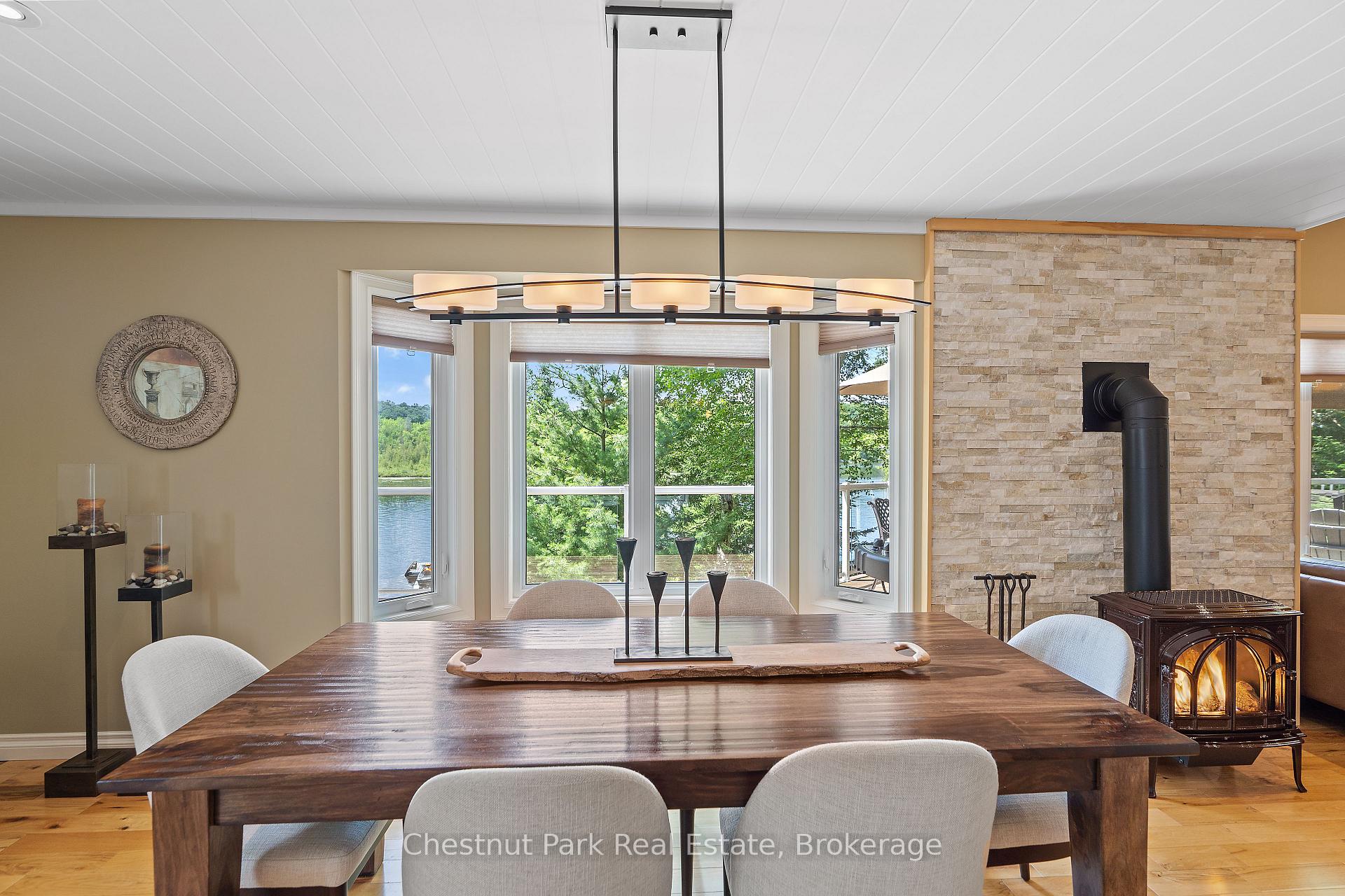 Photo 9 of 276 Wurm Road, Magnetawan — HOMEH