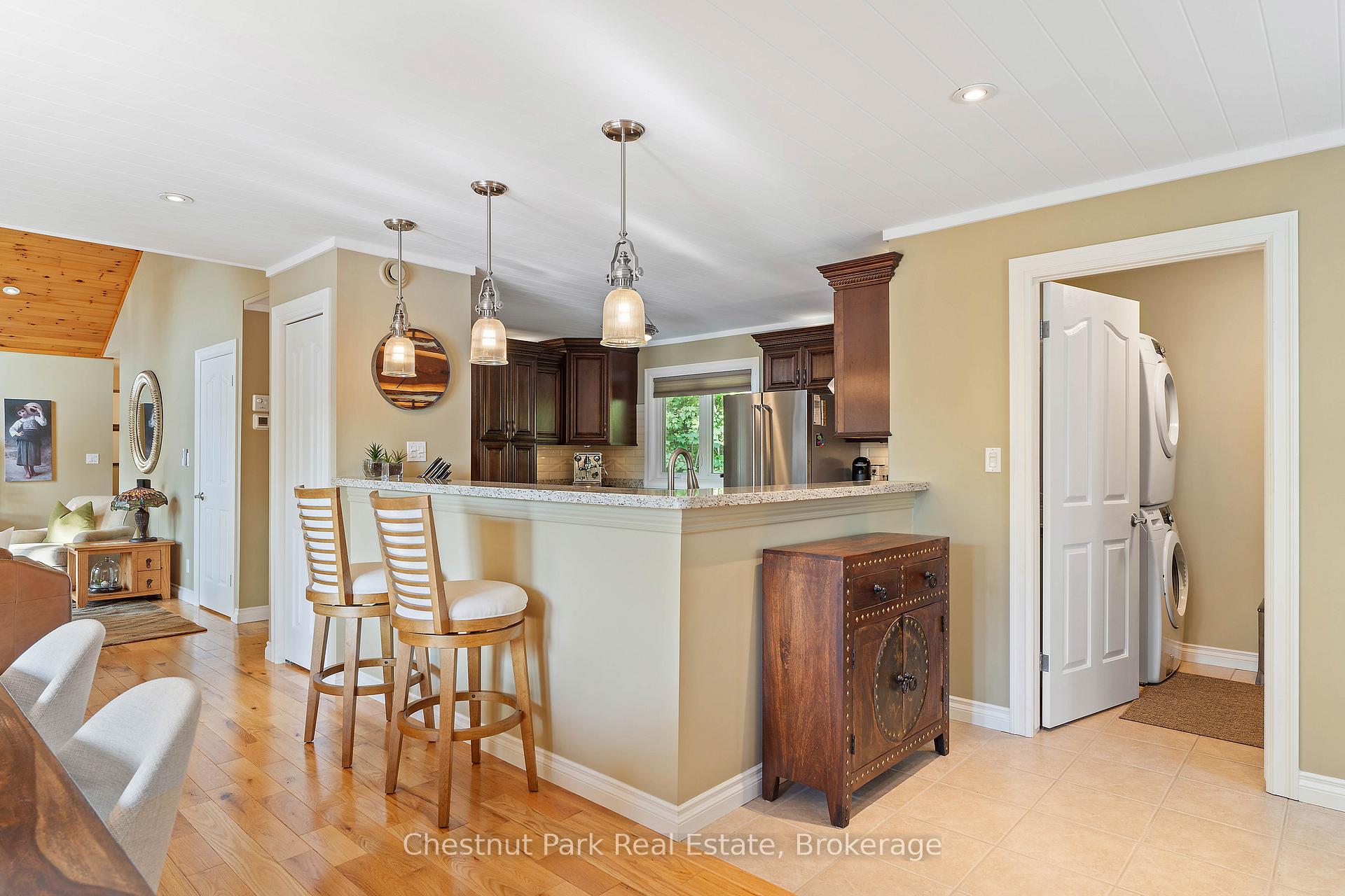 Photo 10 of 276 Wurm Road, Magnetawan — HOMEH