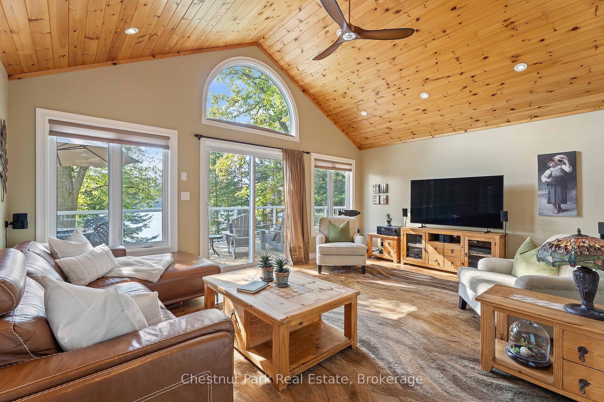 Photo 11 of 276 Wurm Road, Magnetawan — HOMEH
