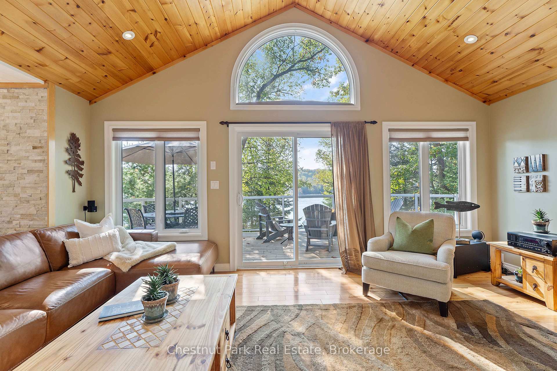 Photo 12 of 276 Wurm Road, Magnetawan — HOMEH