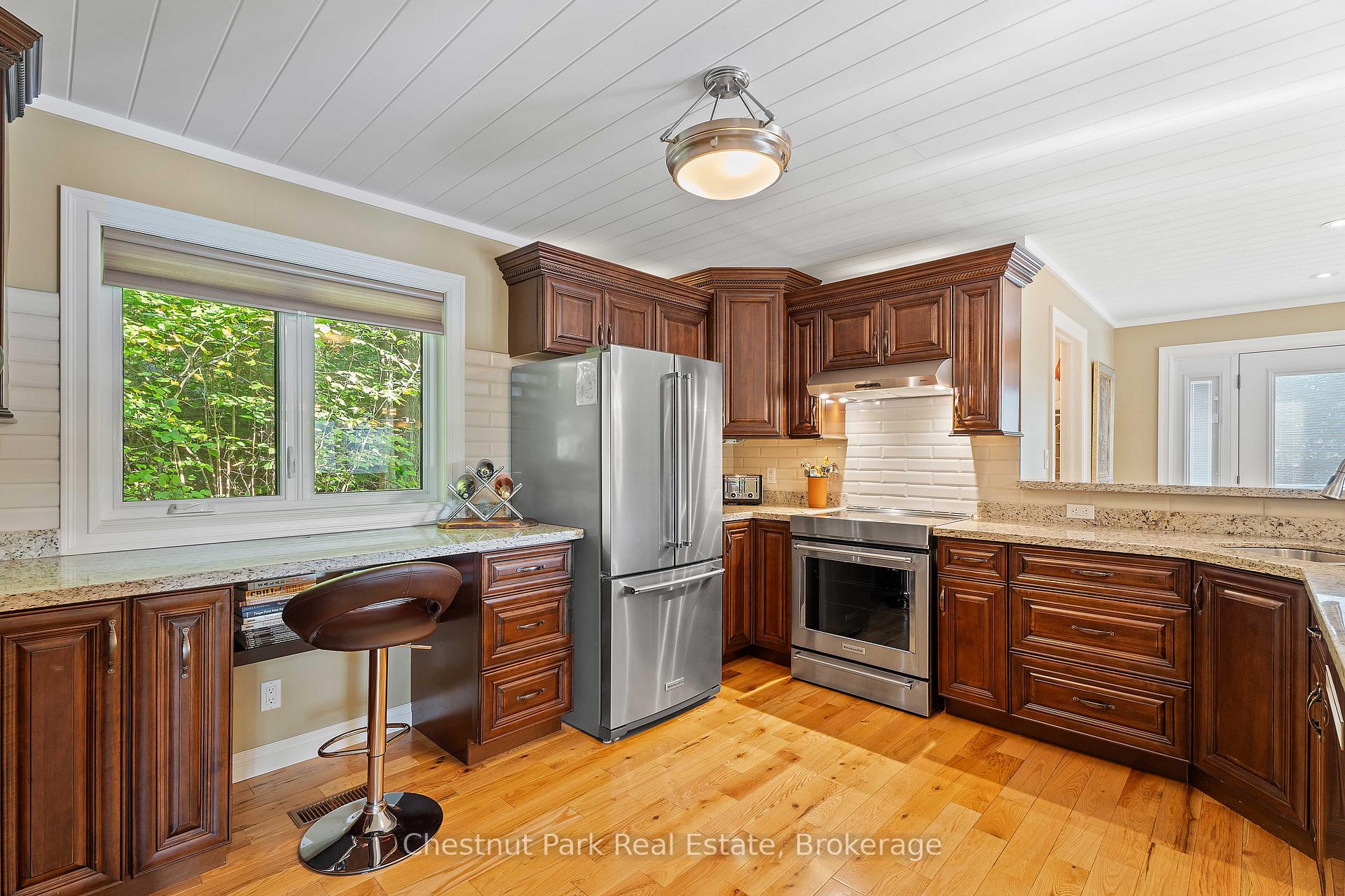 Photo 15 of 276 Wurm Road, Magnetawan — HOMEH