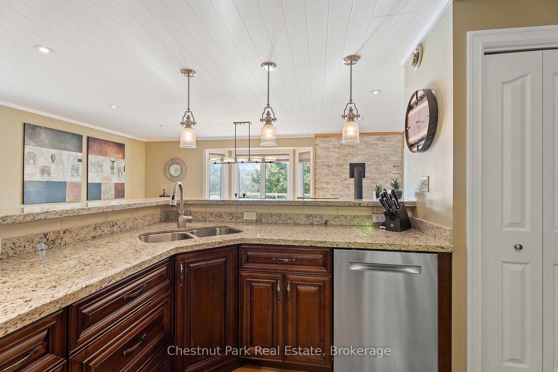 Photo 16 of 276 Wurm Road, Magnetawan — HOMEH