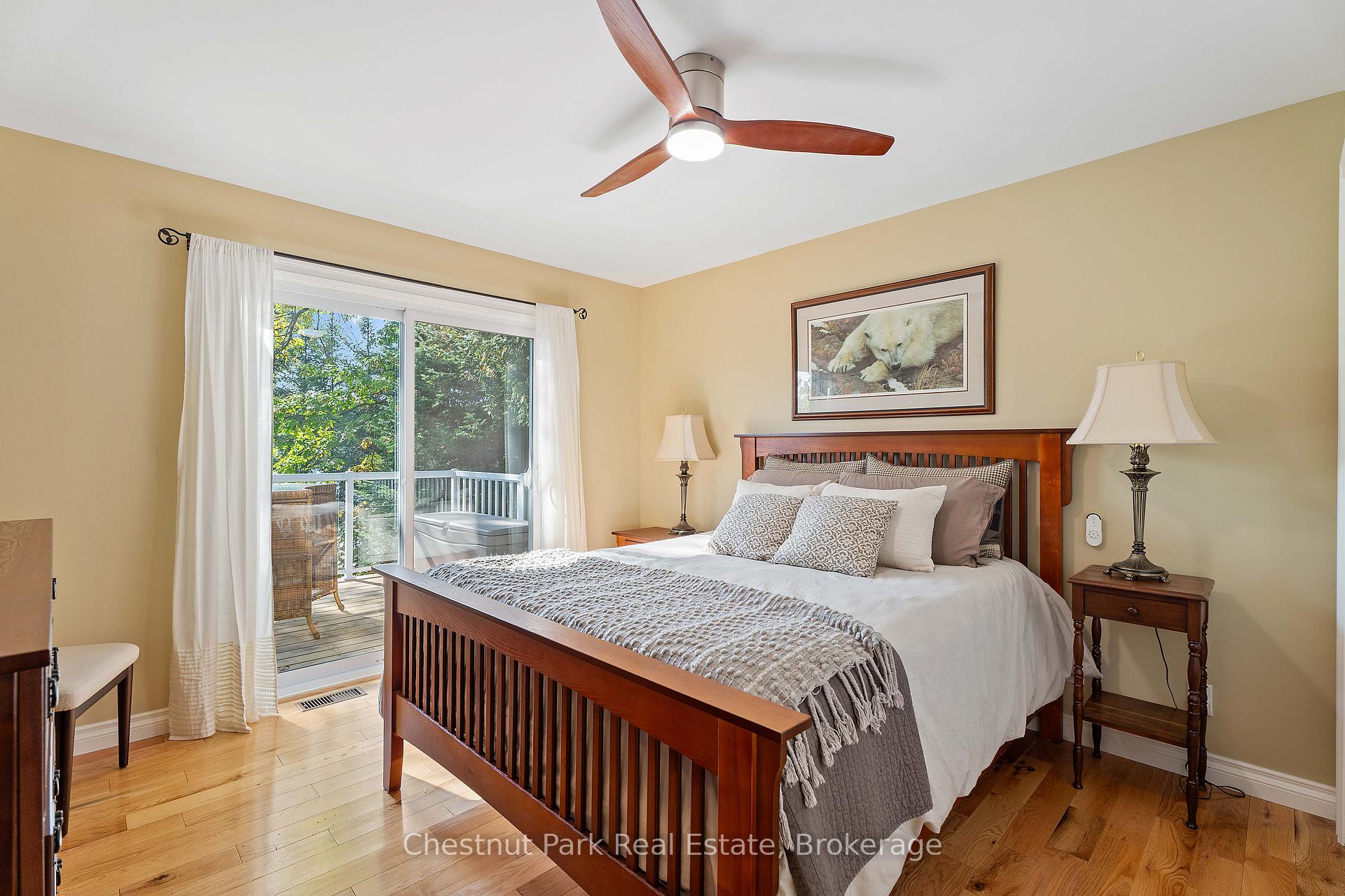 Photo 17 of 276 Wurm Road, Magnetawan — HOMEH