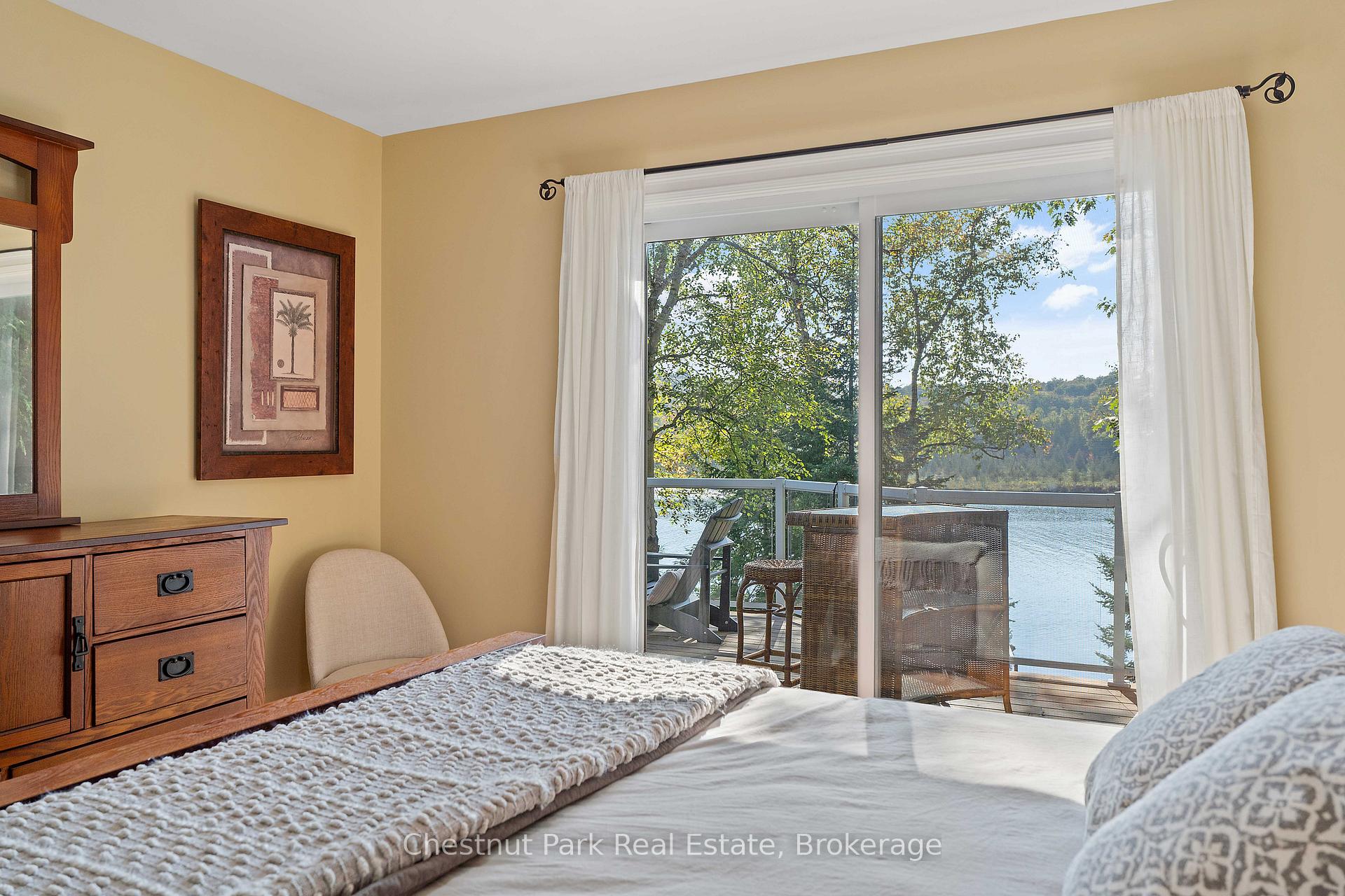 Photo 18 of 276 Wurm Road, Magnetawan — HOMEH