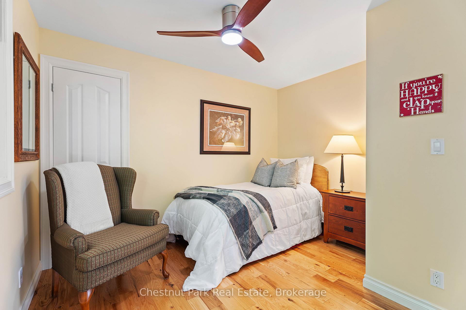Photo 20 of 276 Wurm Road, Magnetawan — HOMEH