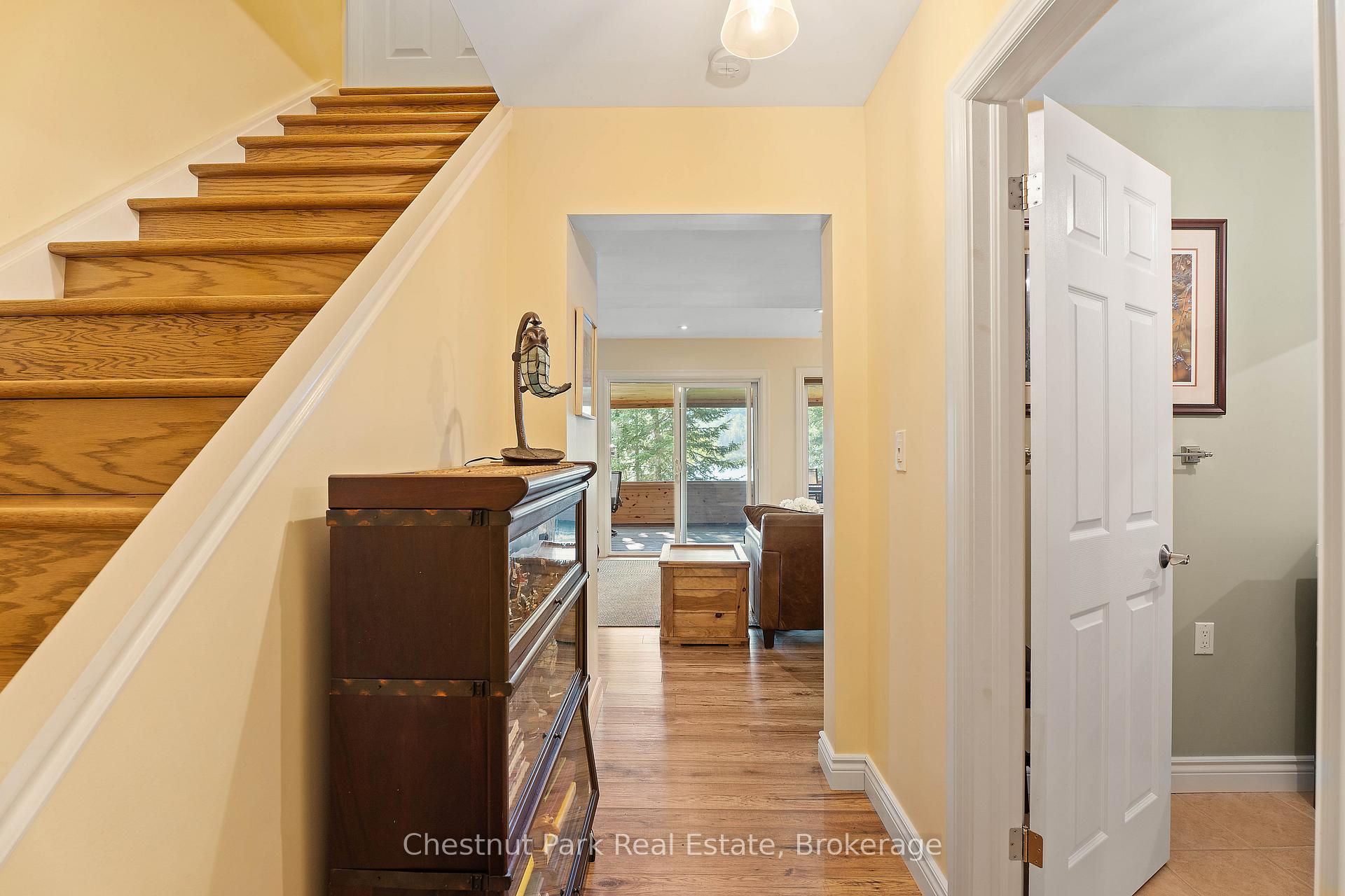 Photo 21 of 276 Wurm Road, Magnetawan — HOMEH