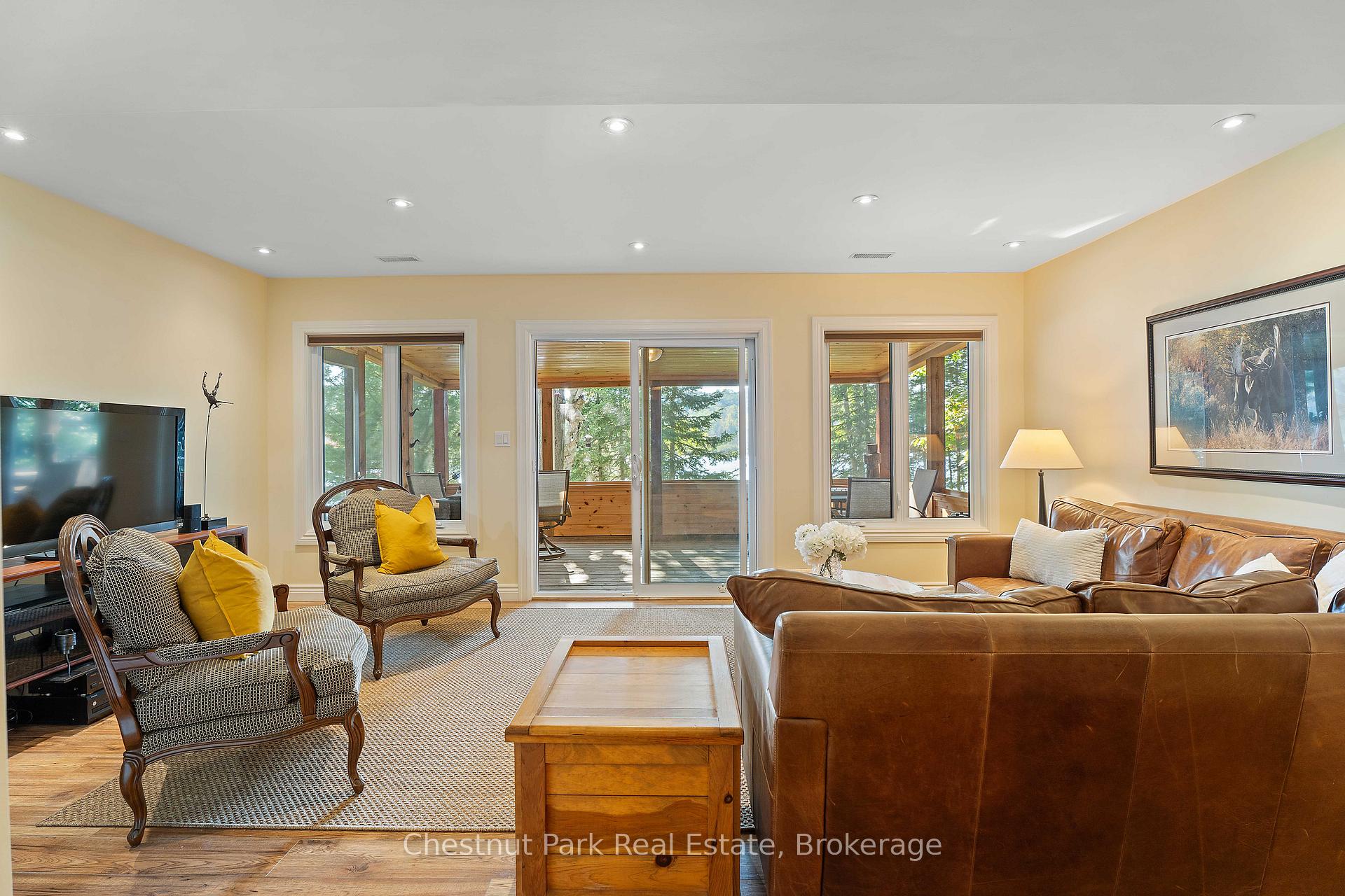 Photo 22 of 276 Wurm Road, Magnetawan — HOMEH