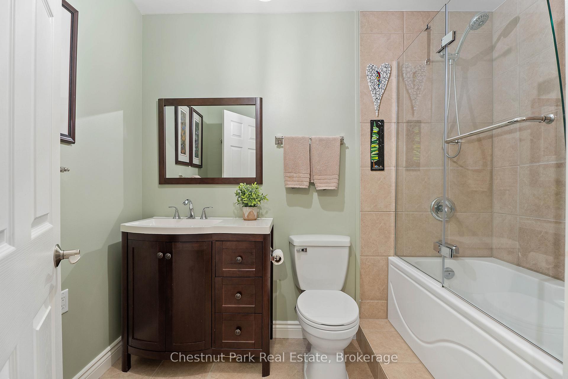 Photo 24 of 276 Wurm Road, Magnetawan — HOMEH