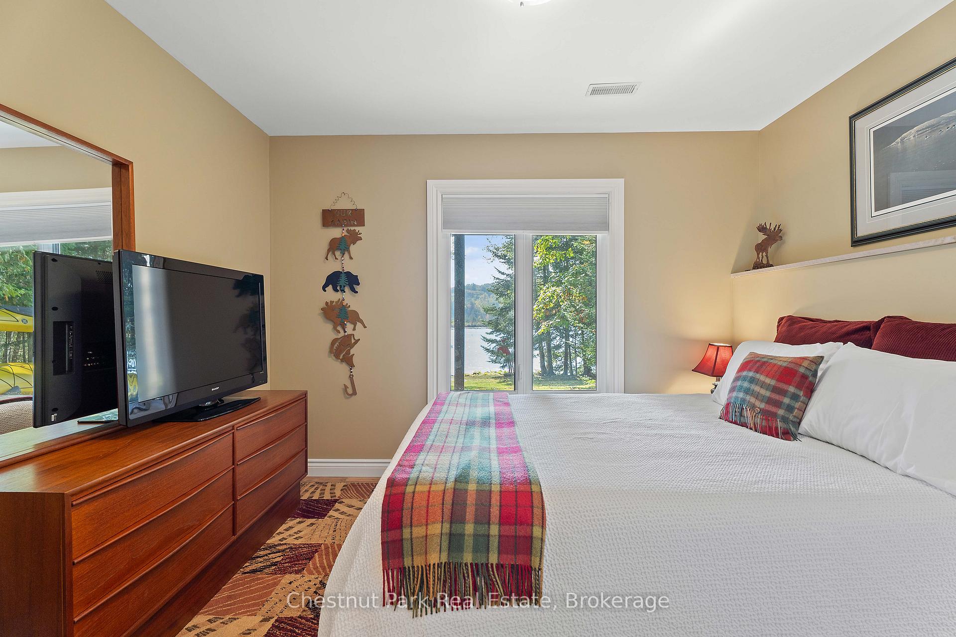 Photo 25 of 276 Wurm Road, Magnetawan — HOMEH