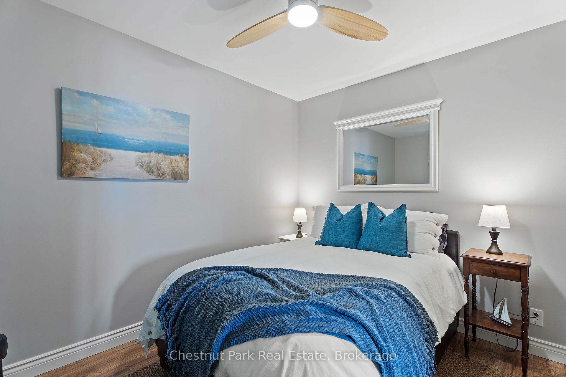 Photo 26 of 276 Wurm Road, Magnetawan — HOMEH