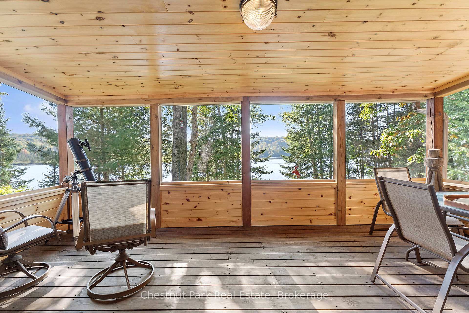 Photo 27 of 276 Wurm Road, Magnetawan — HOMEH