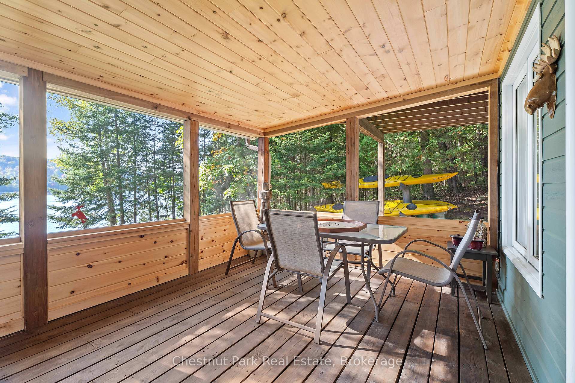 Photo 28 of 276 Wurm Road, Magnetawan — HOMEH