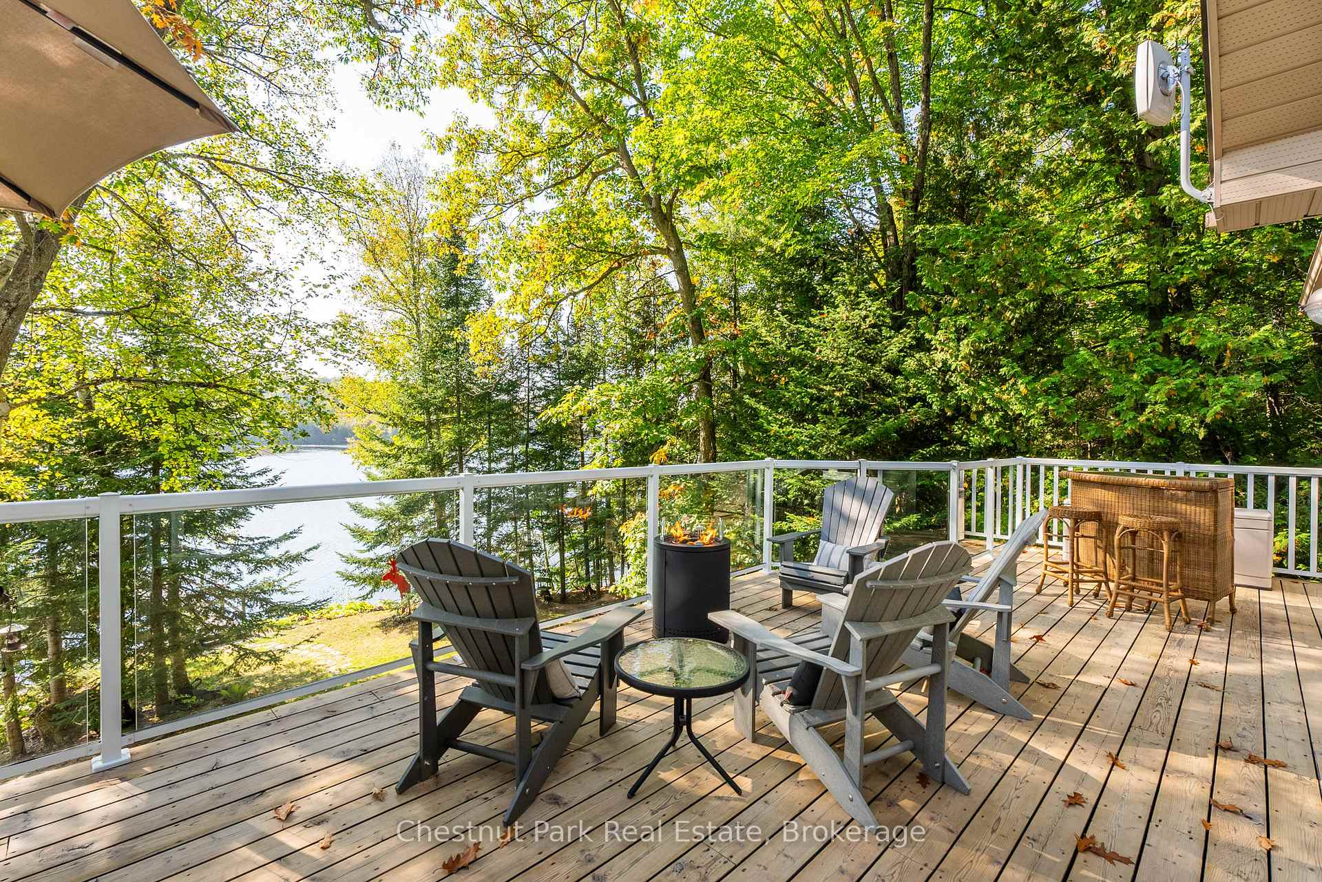 Photo 29 of 276 Wurm Road, Magnetawan — HOMEH