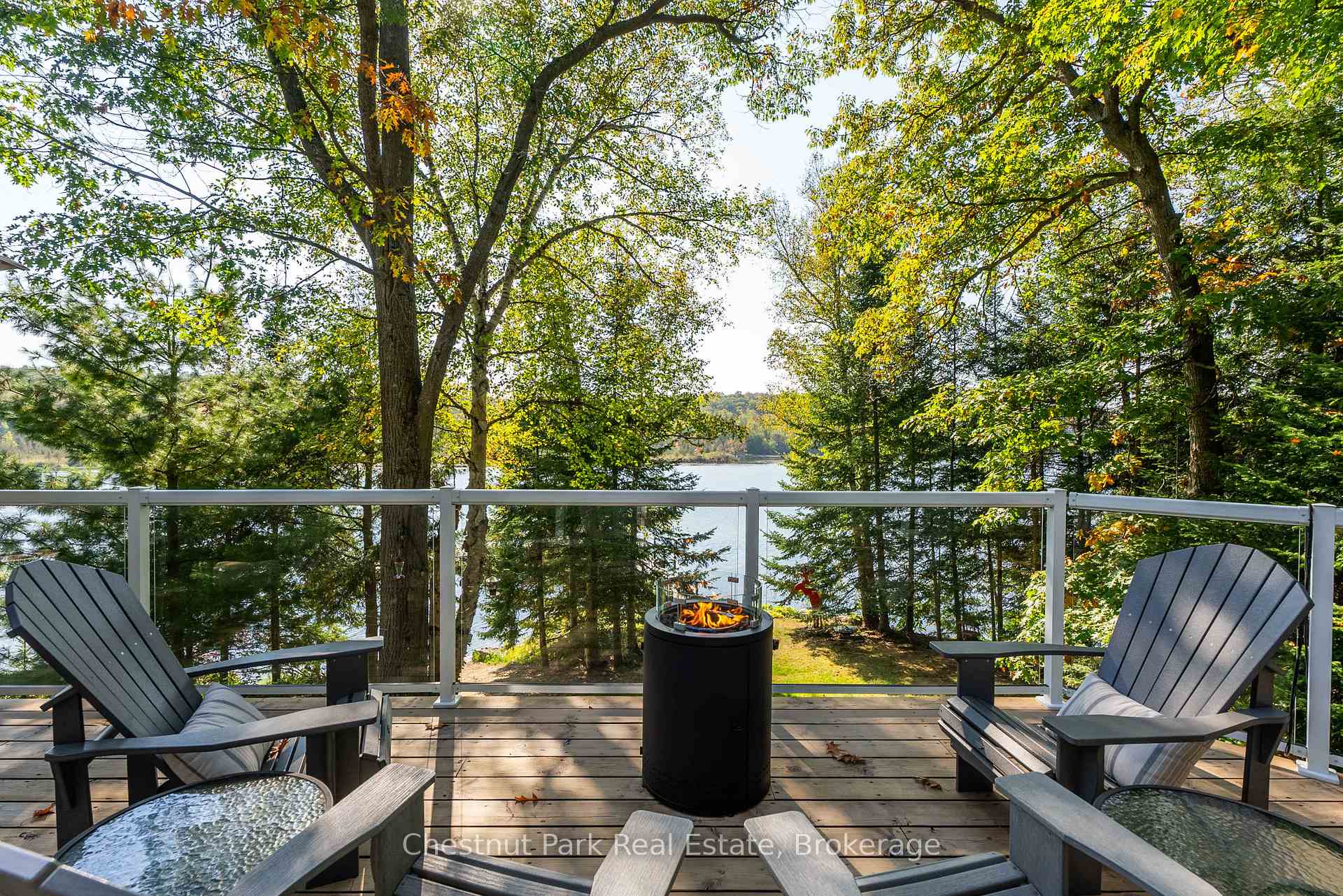 Photo 30 of 276 Wurm Road, Magnetawan — HOMEH