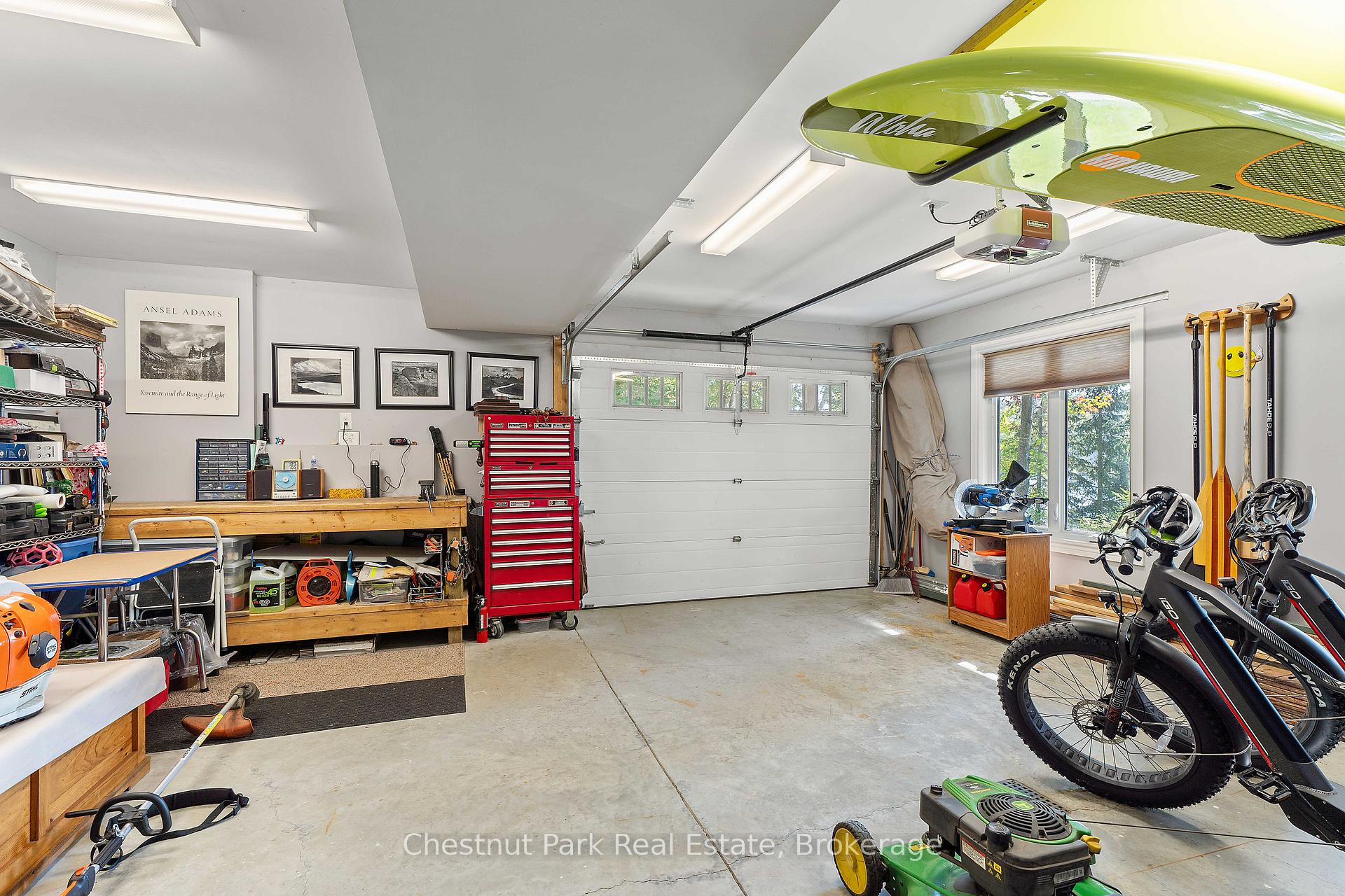 Photo 32 of 276 Wurm Road, Magnetawan — HOMEH