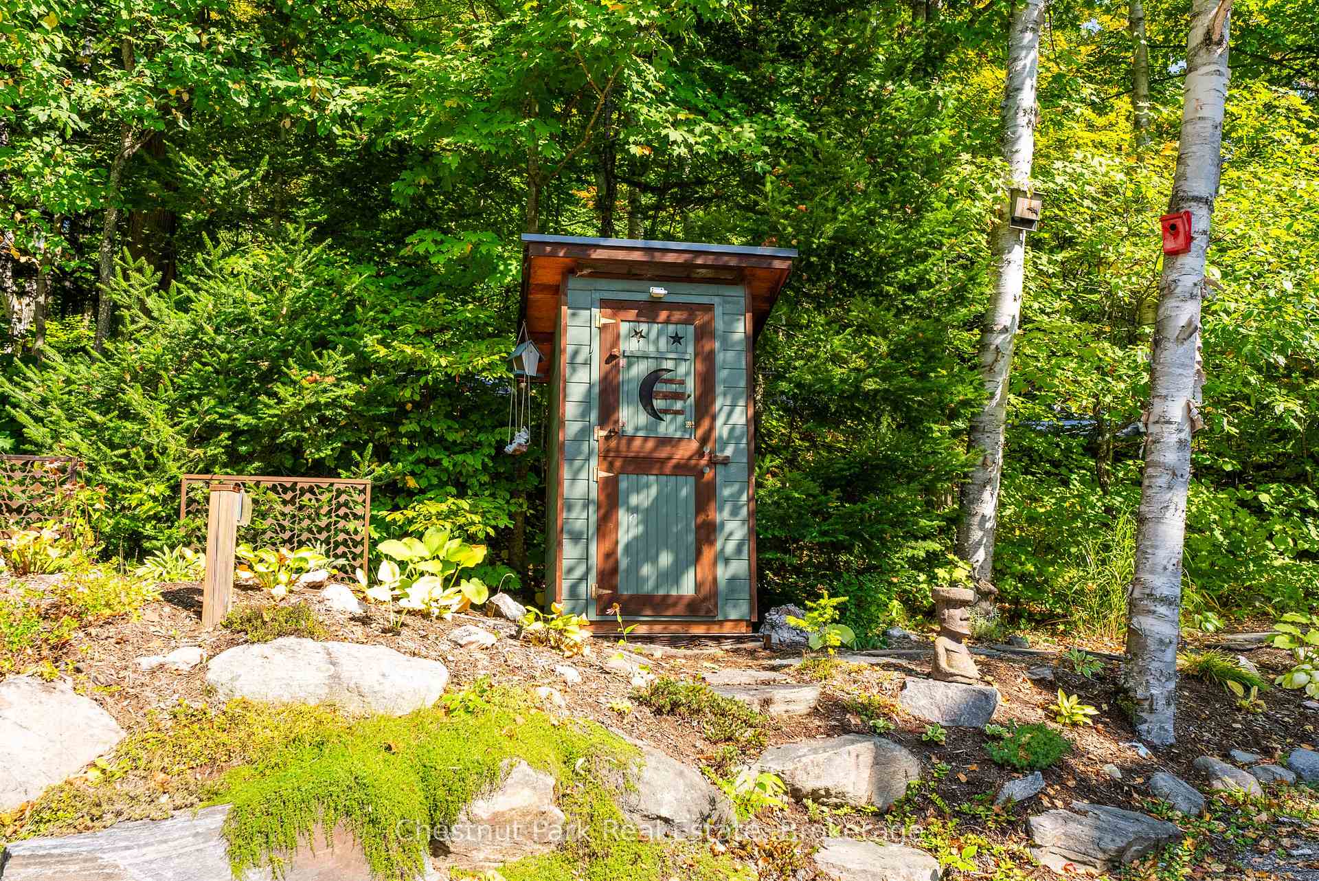 Photo 33 of 276 Wurm Road, Magnetawan — HOMEH