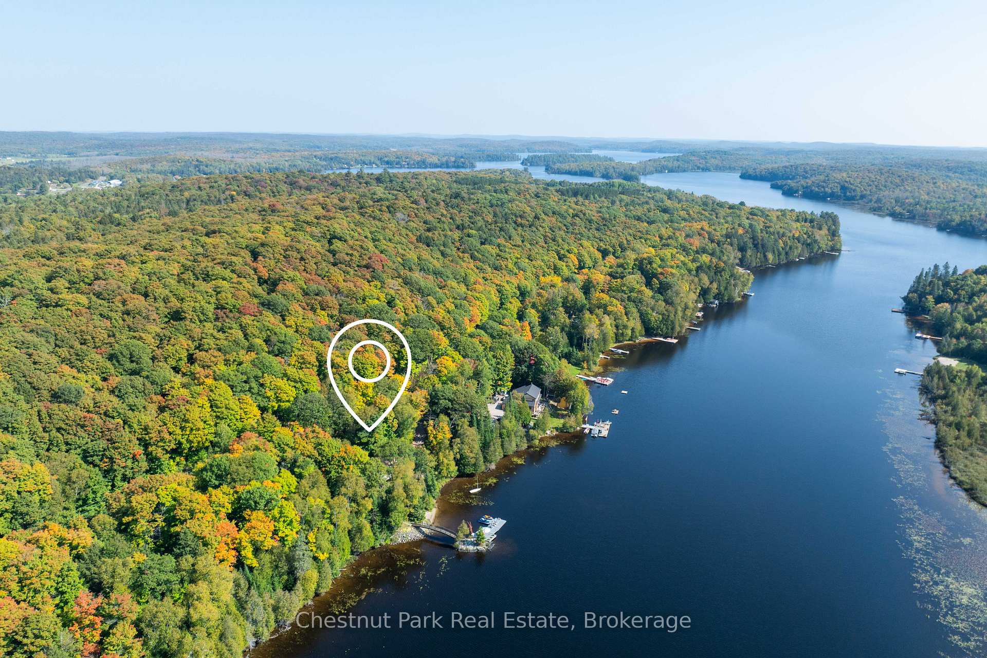 Photo 38 of 276 Wurm Road, Magnetawan — HOMEH