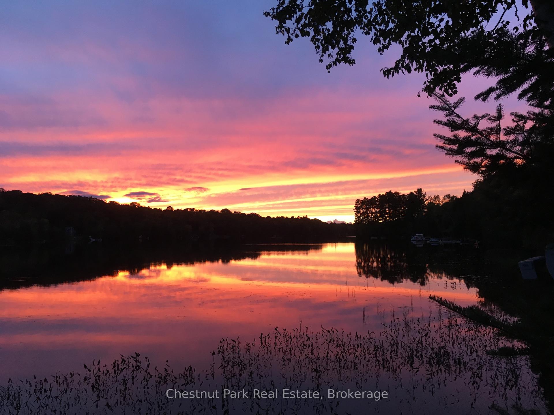 Photo 39 of 276 Wurm Road, Magnetawan — HOMEH