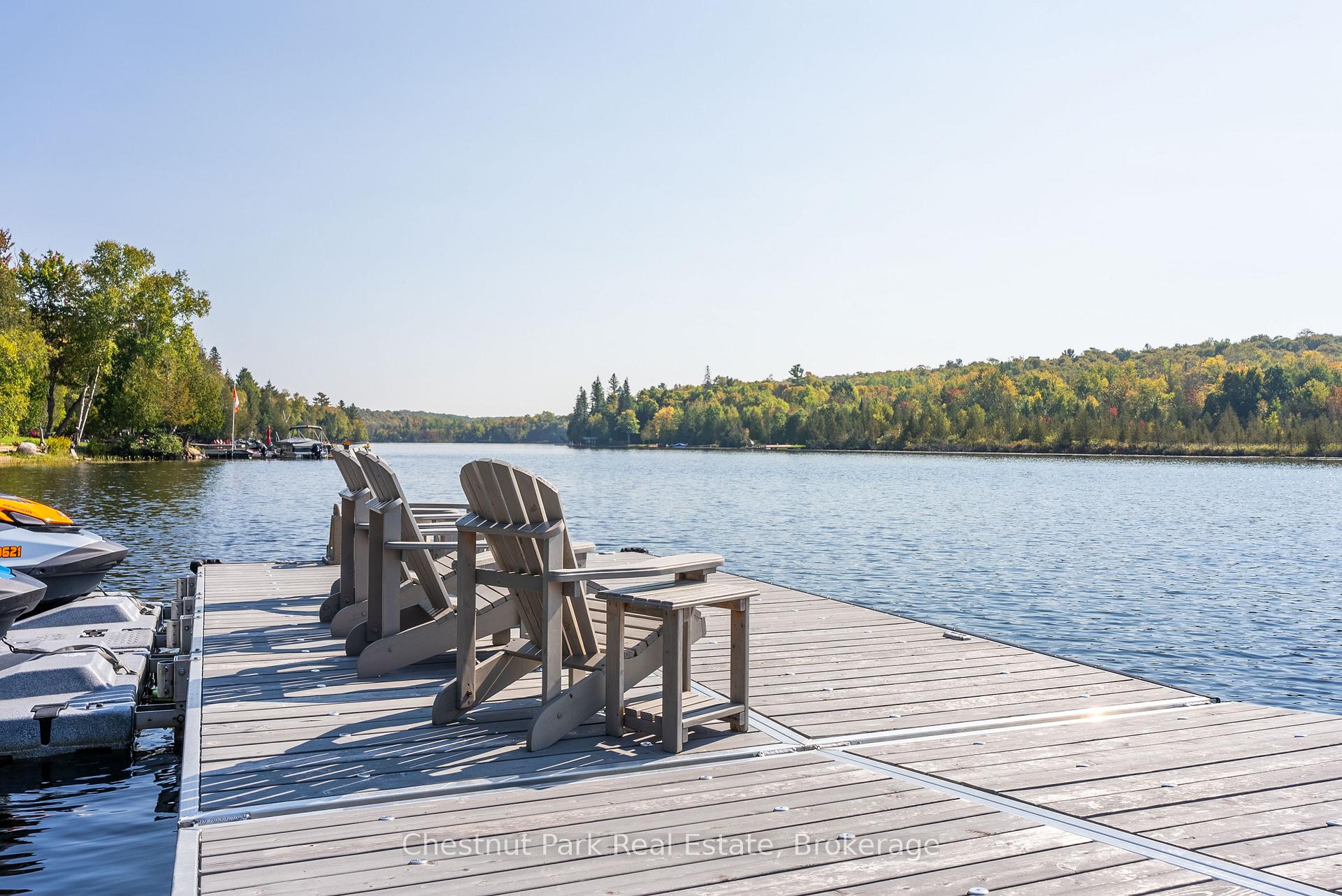 Photo 42 of 276 Wurm Road, Magnetawan — HOMEH