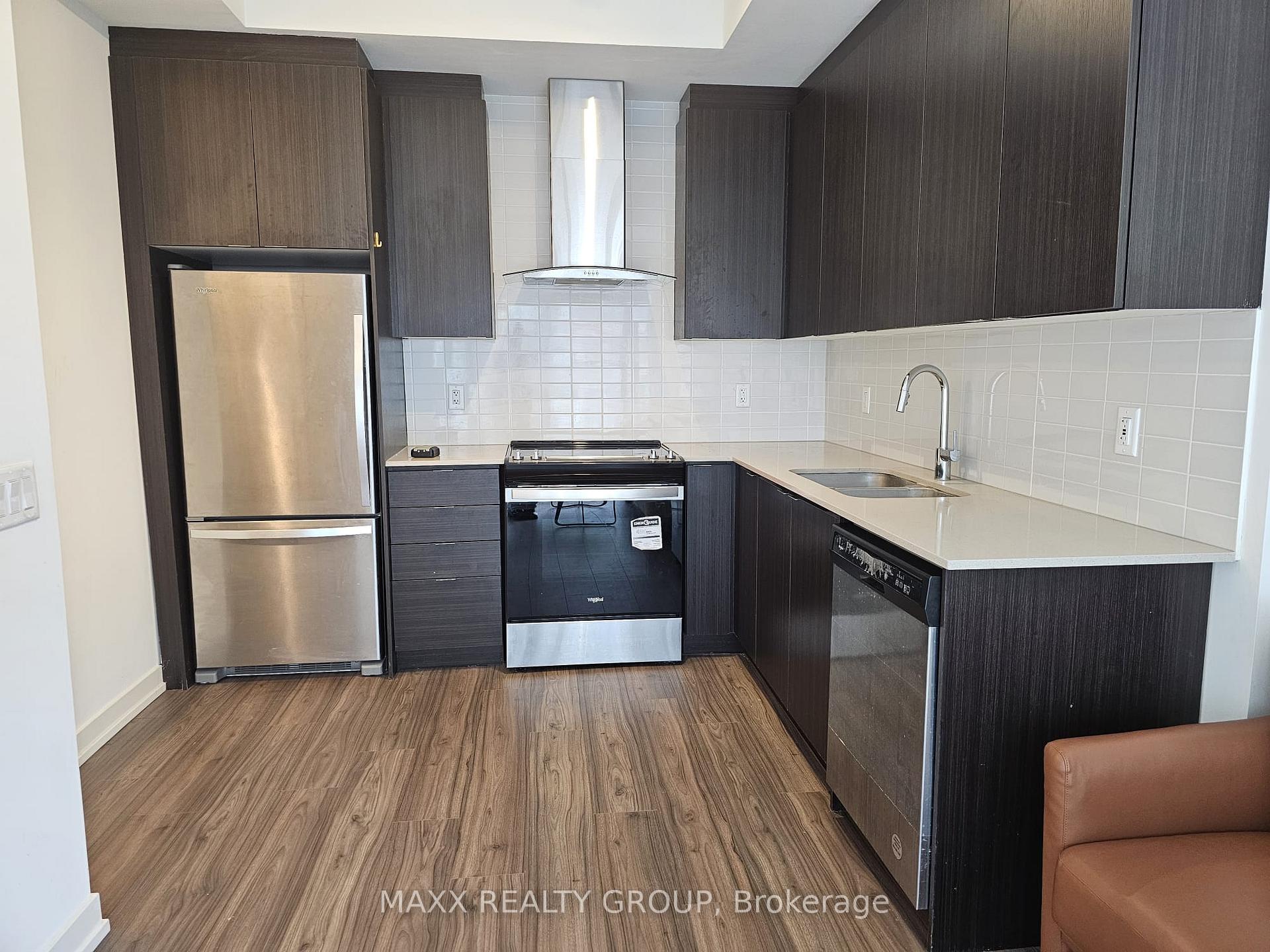 Photo 3 of Unit 406, 55 Duke Street W, Kitchener — HOMEH