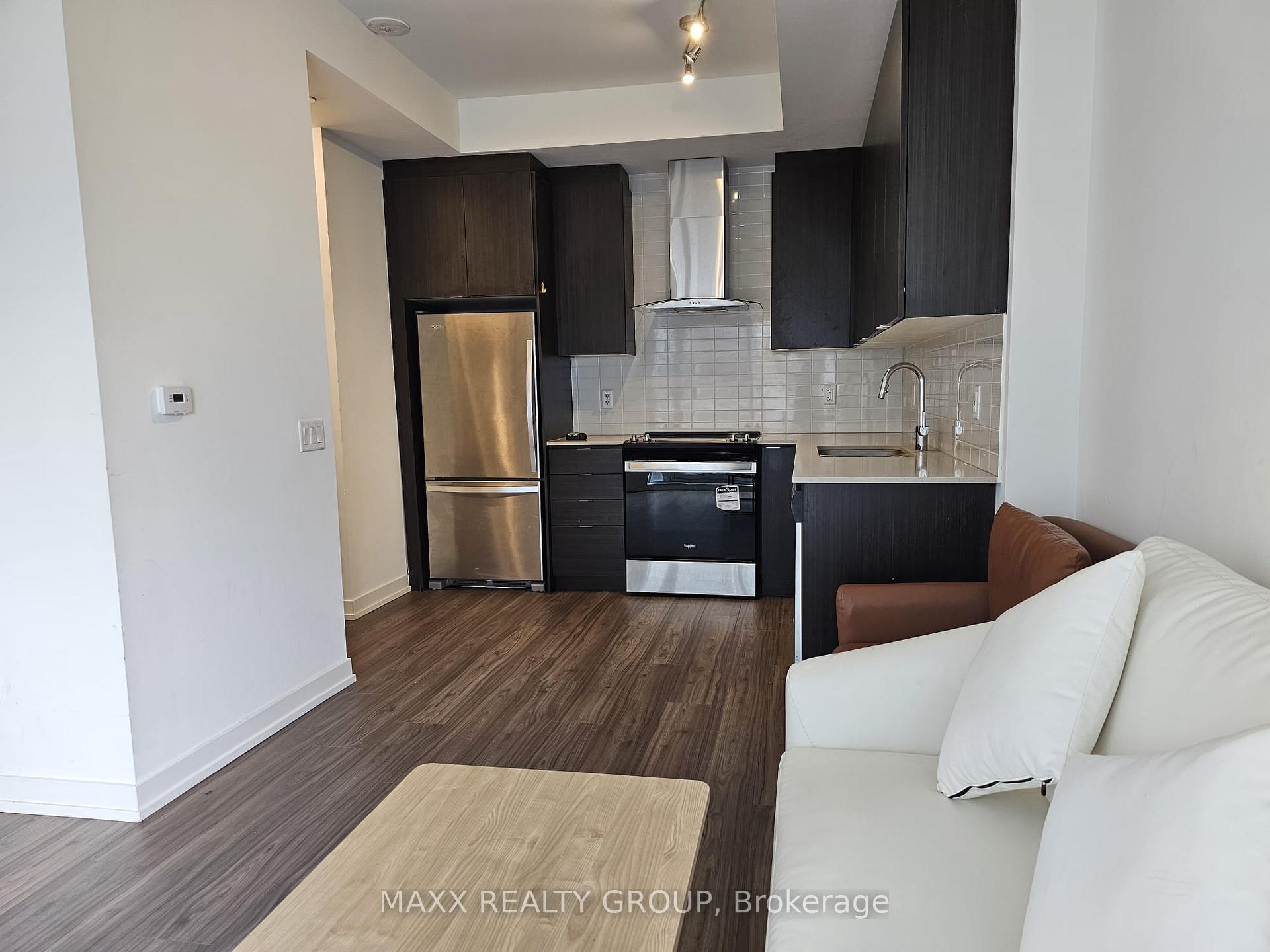 Photo 4 of Unit 406, 55 Duke Street W, Kitchener — HOMEH
