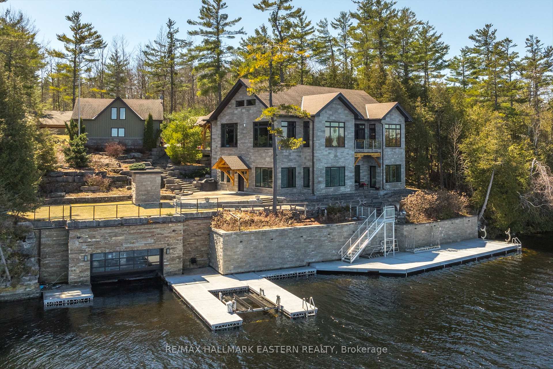 Photo 1 of 1971 Fiddlers Lane, Douro-Dummer — HOMEH