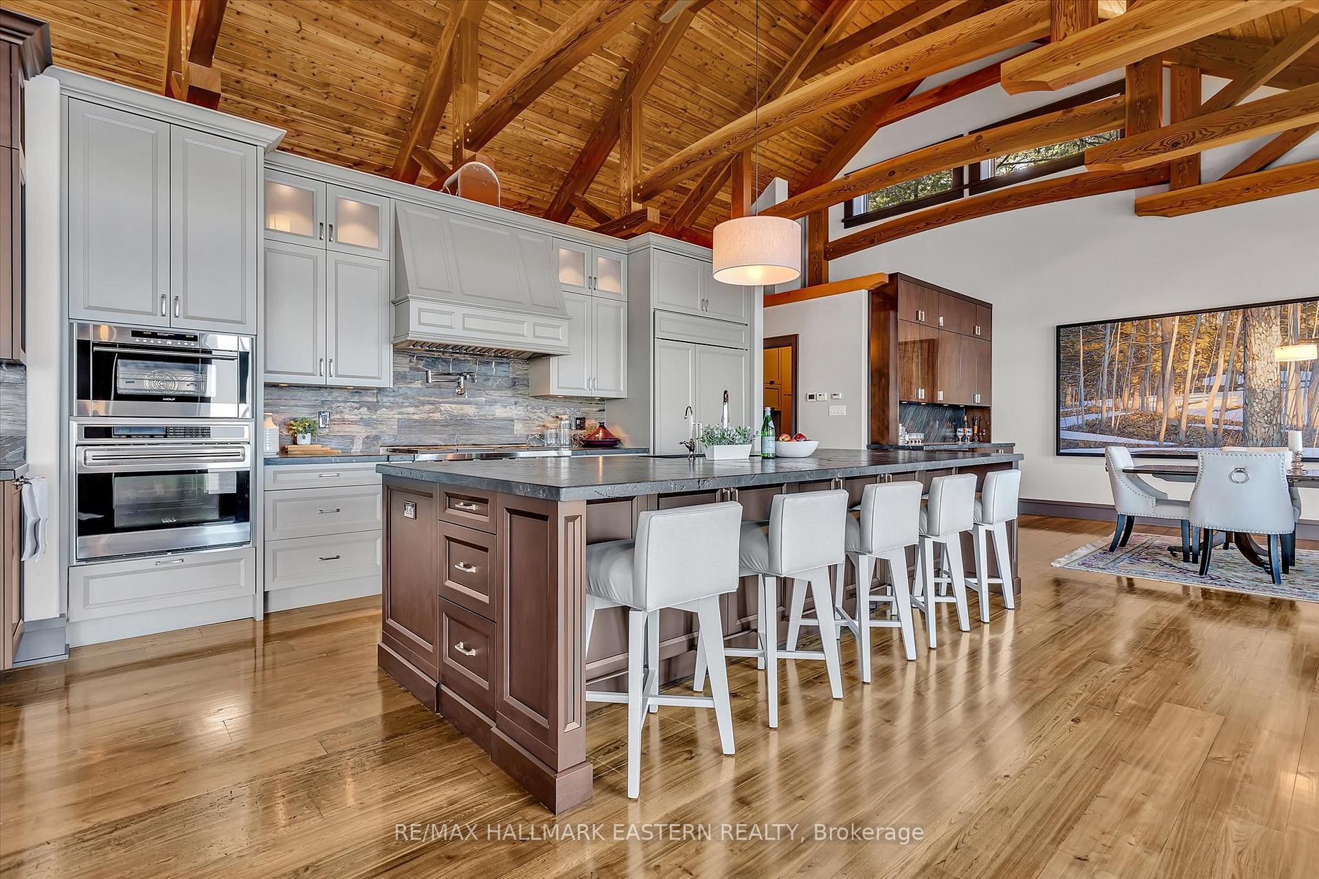 Photo 12 of 1971 Fiddlers Lane, Douro-Dummer — HOMEH