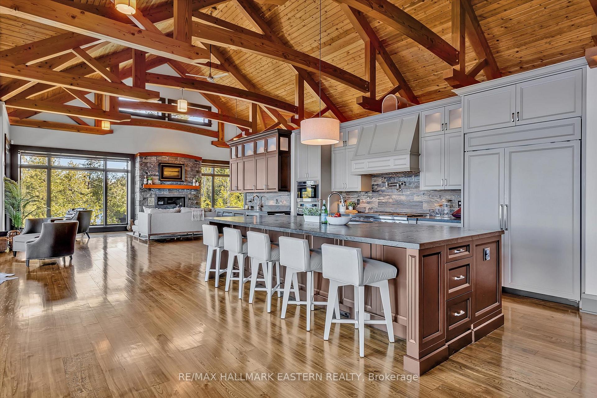 Photo 14 of 1971 Fiddlers Lane, Douro-Dummer — HOMEH