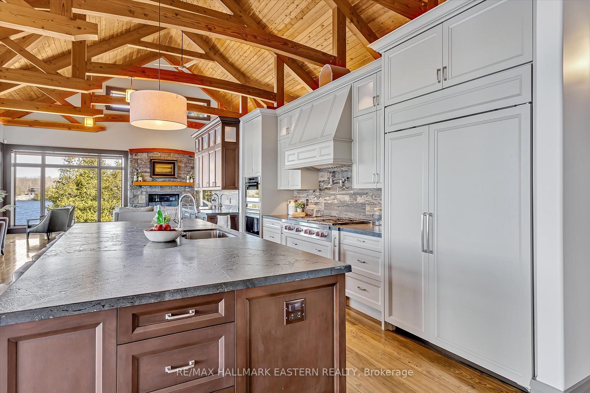 Photo 16 of 1971 Fiddlers Lane, Douro-Dummer — HOMEH
