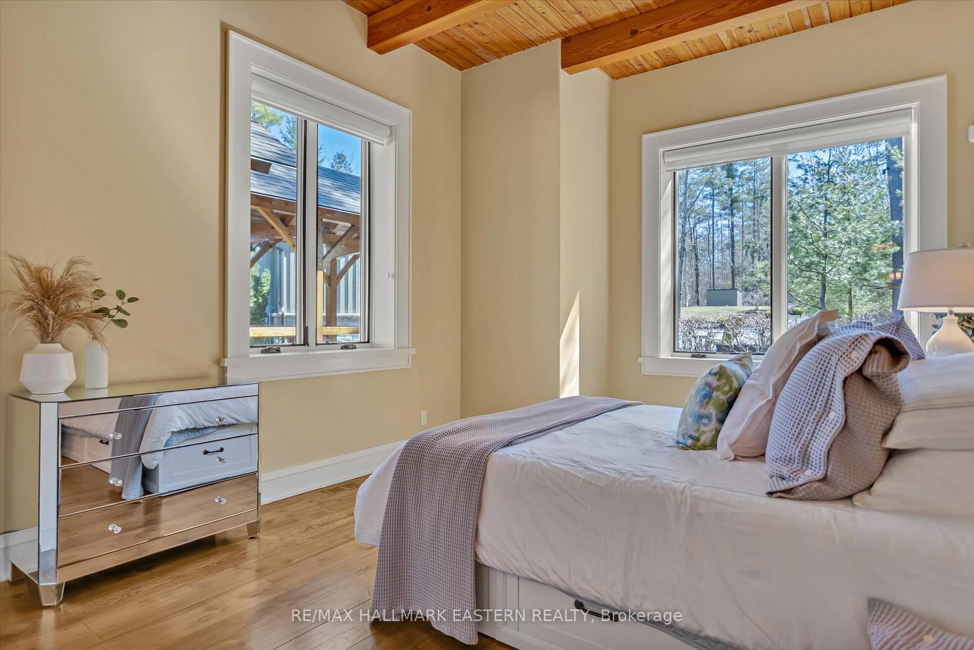Photo 22 of 1971 Fiddlers Lane, Douro-Dummer — HOMEH