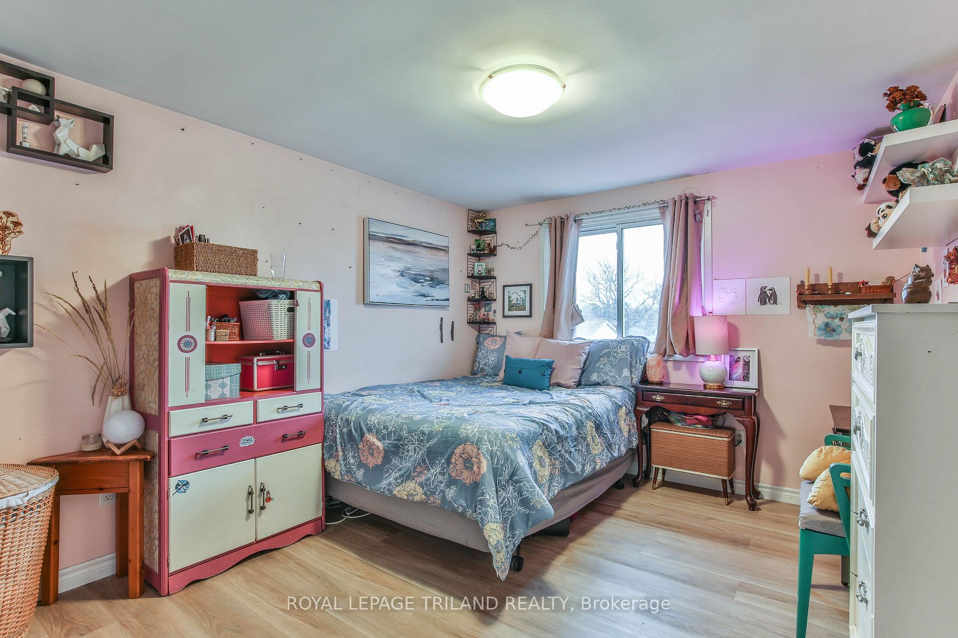 Photo 12 of 5 Dyer Street, St. Thomas — HOMEH